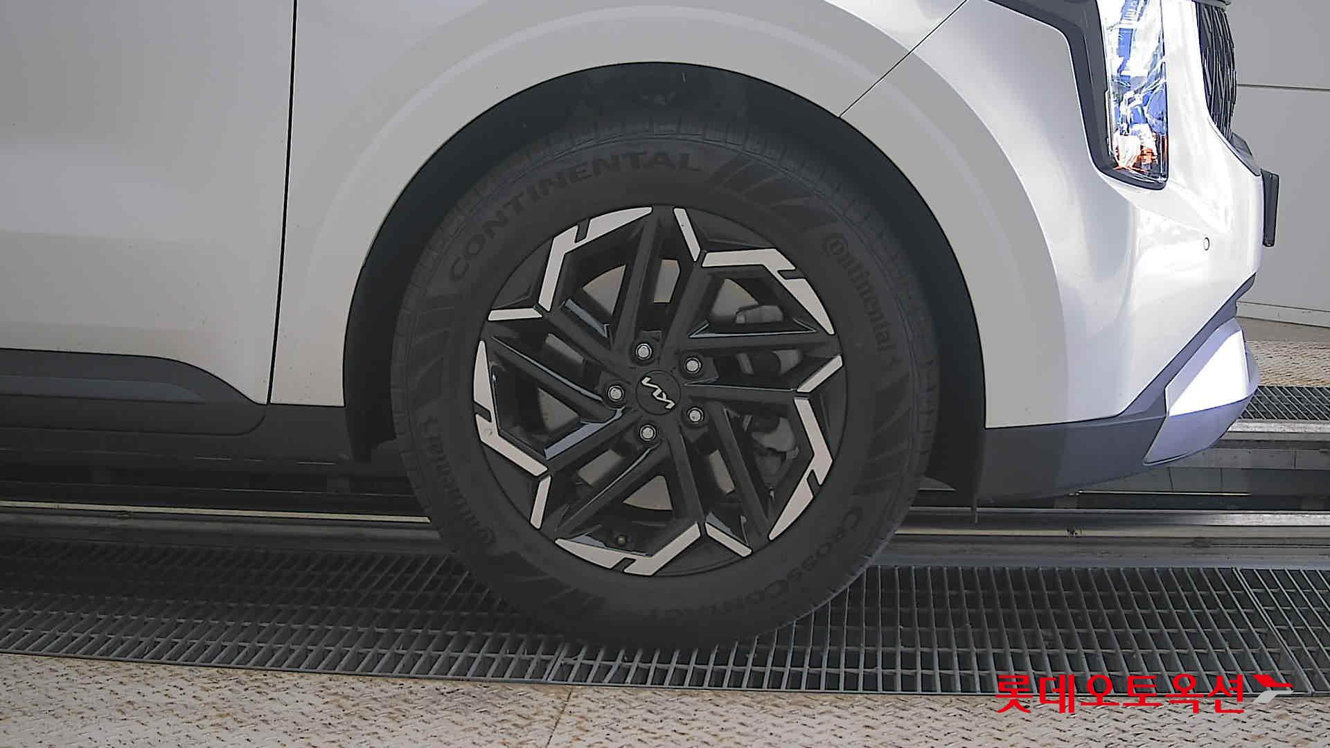 2024 - kia carnival