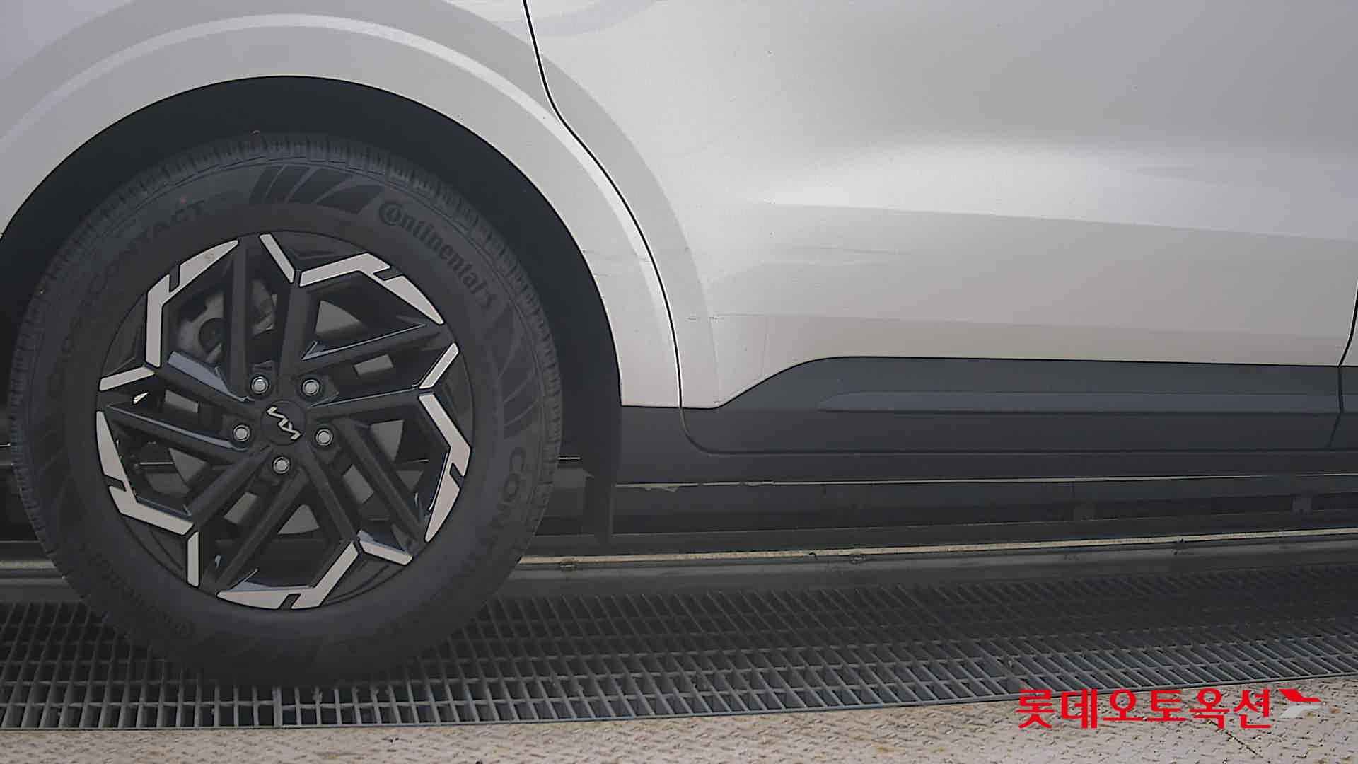 2024 - kia carnival