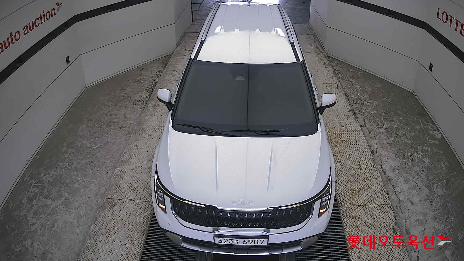 2024 - kia carnival