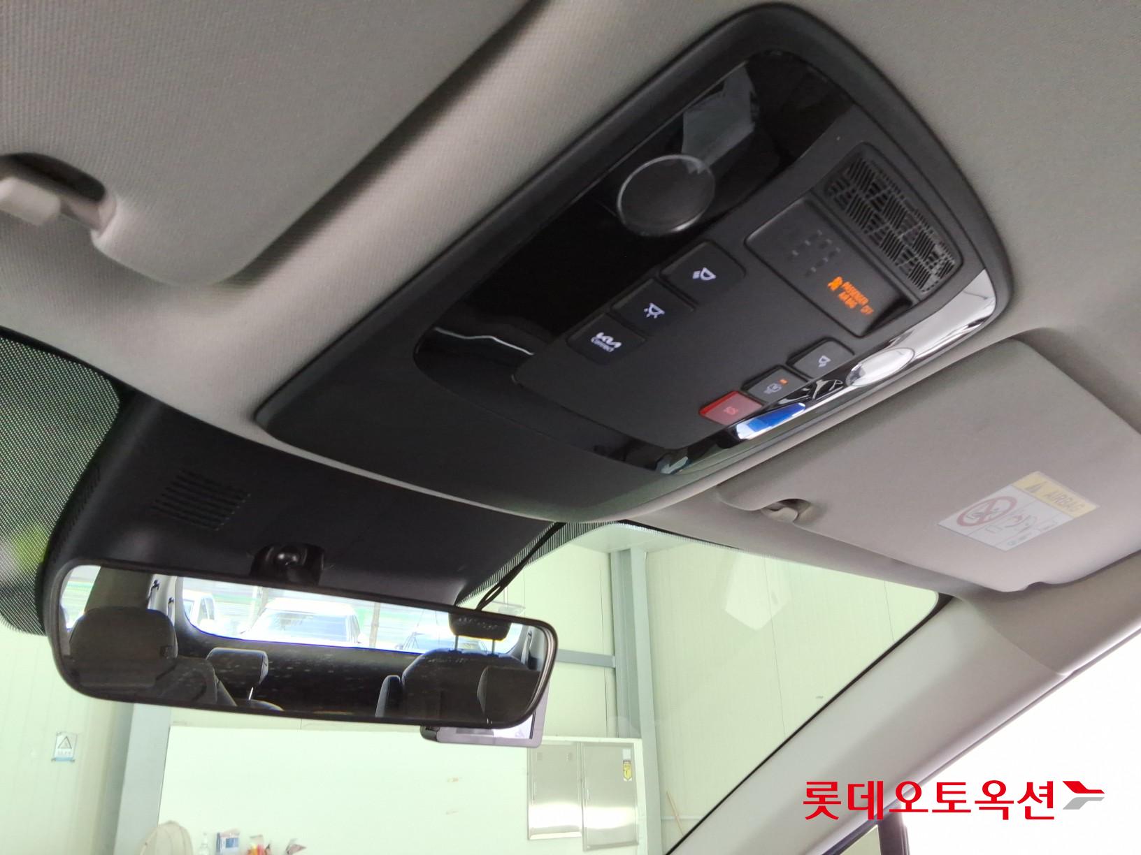 2024 - kia carnival