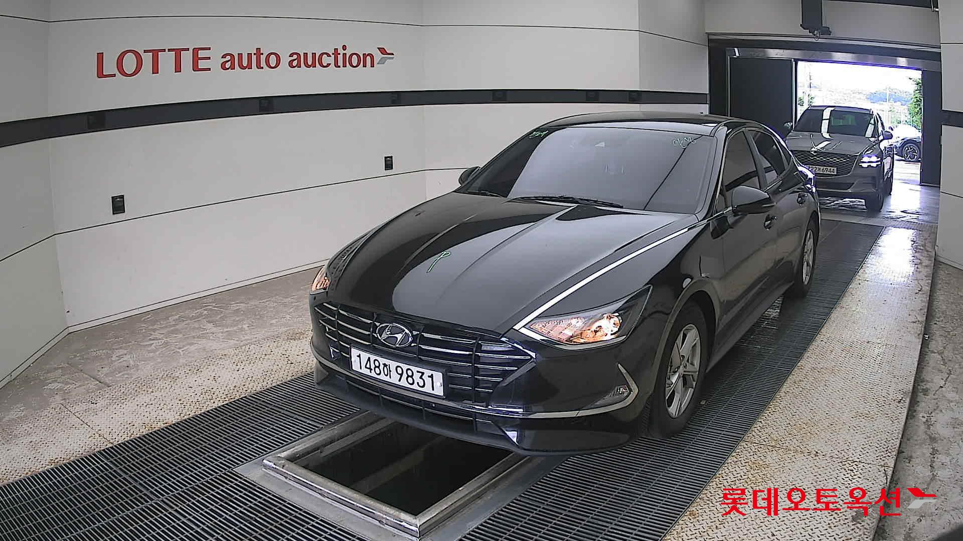 2022 - hyundai sonata