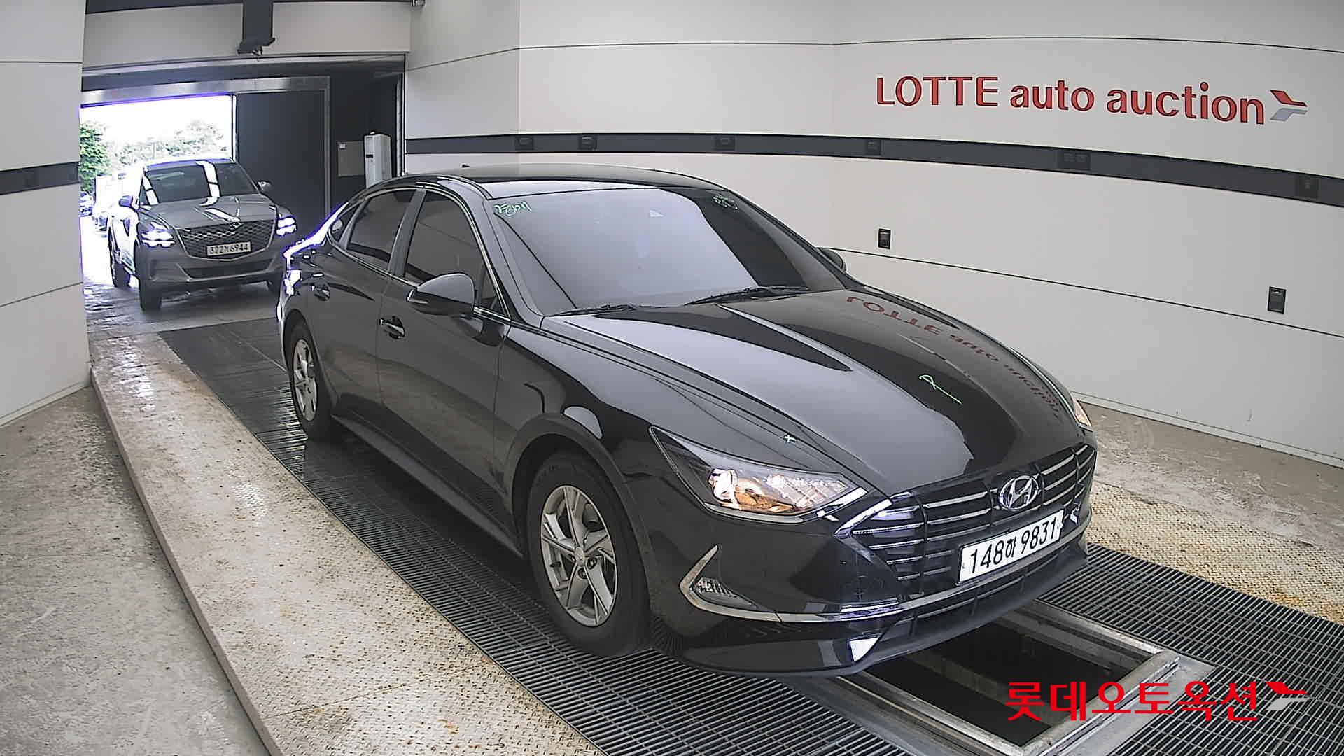 2022 - hyundai sonata