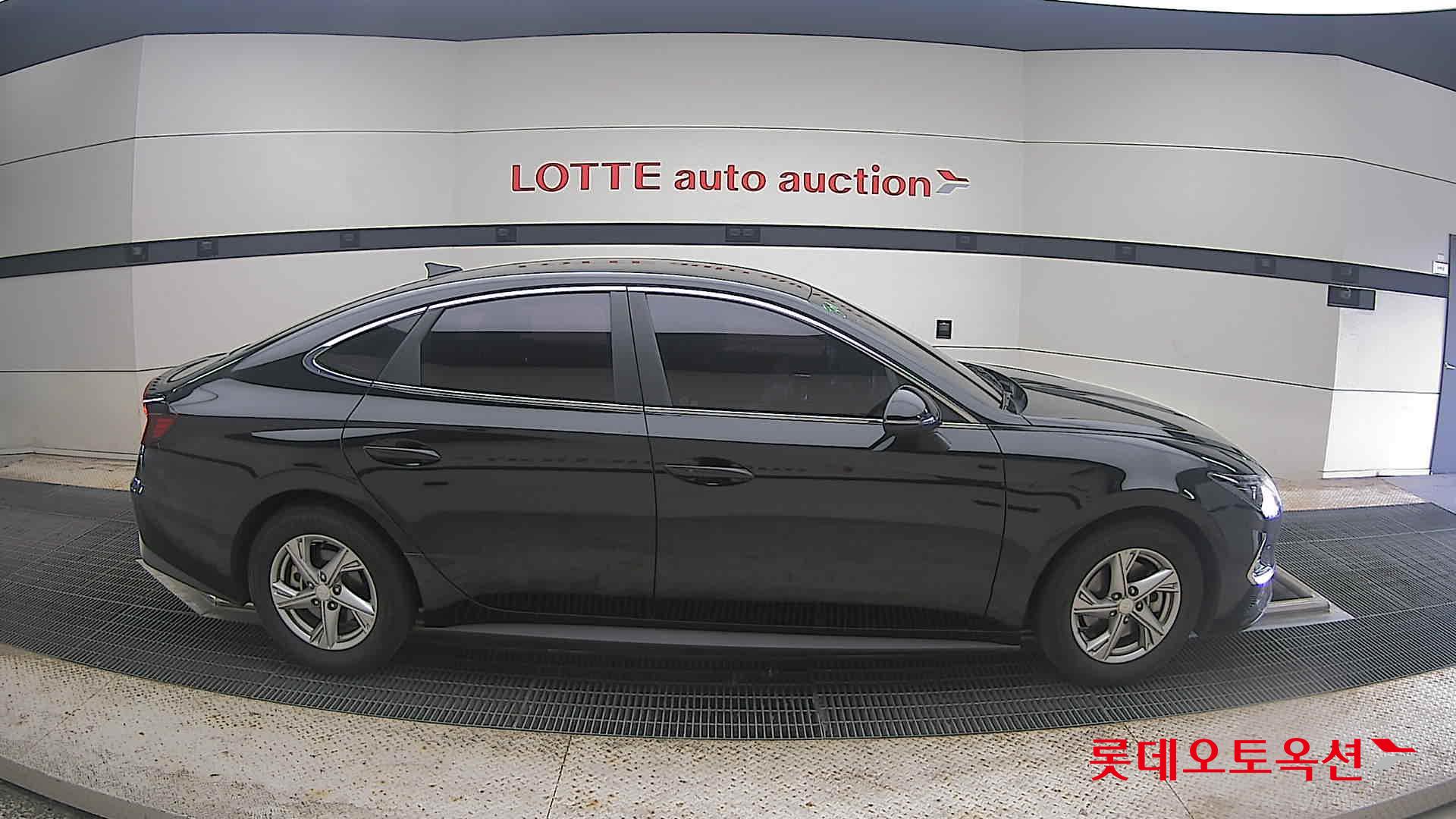 2022 - hyundai sonata