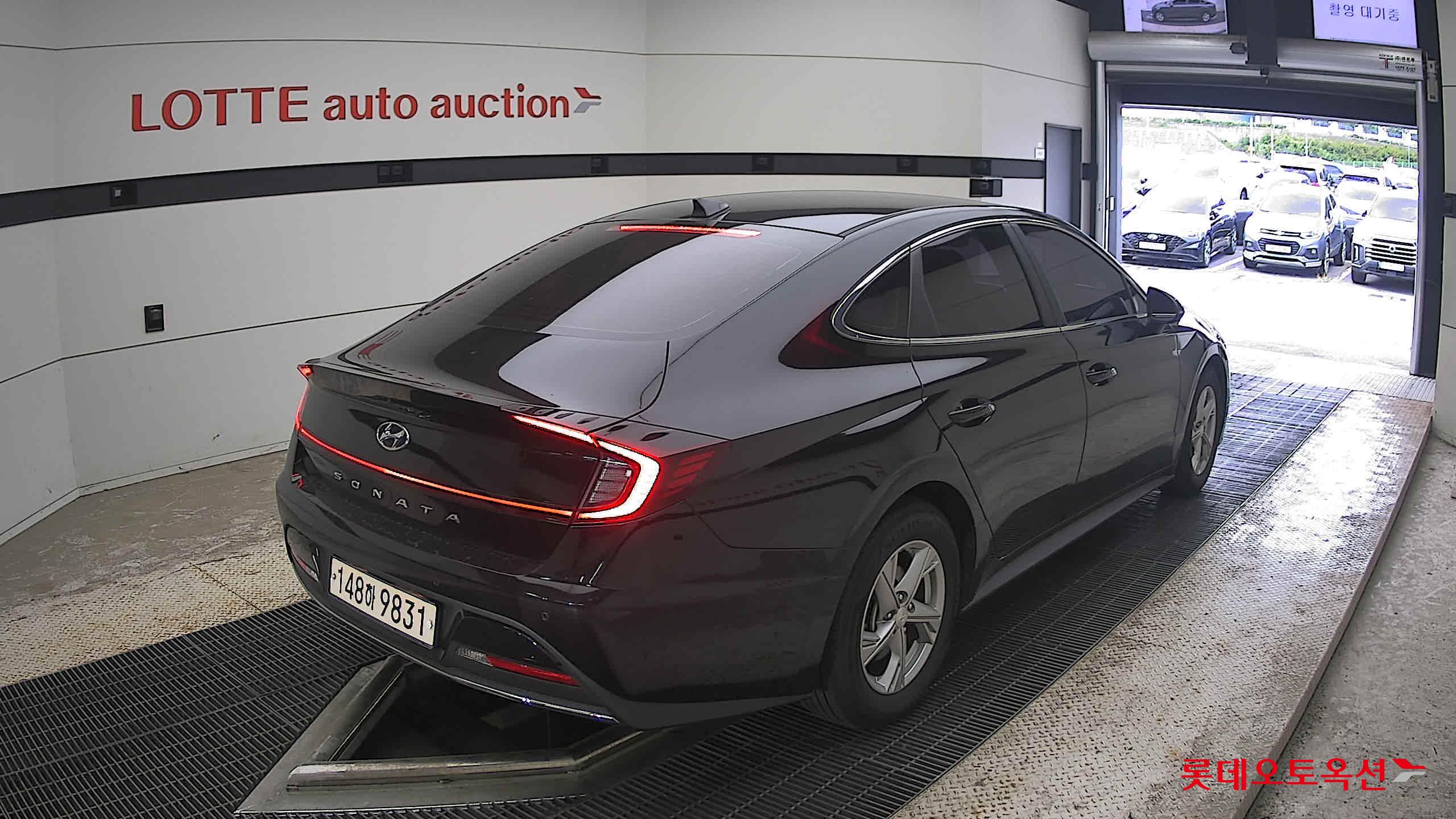 2022 - hyundai sonata