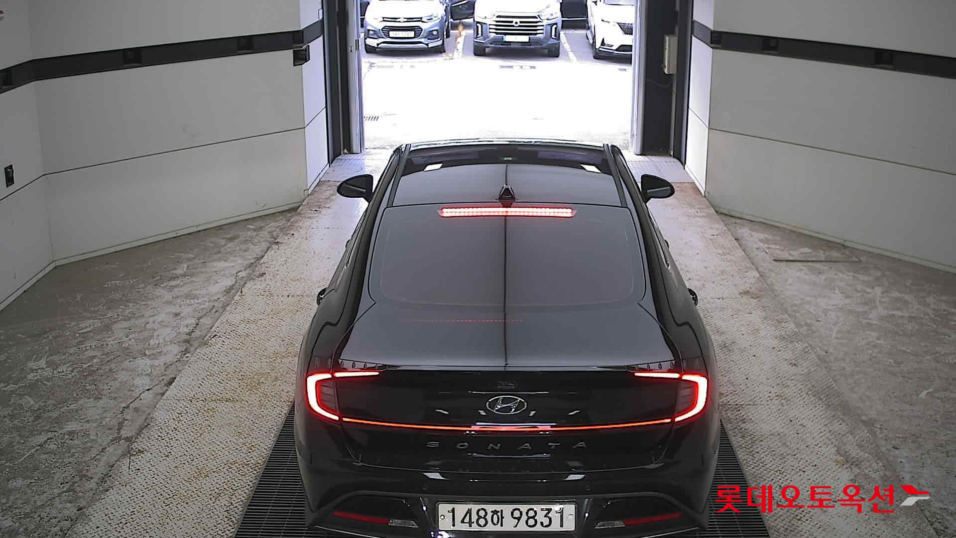 2022 - hyundai sonata