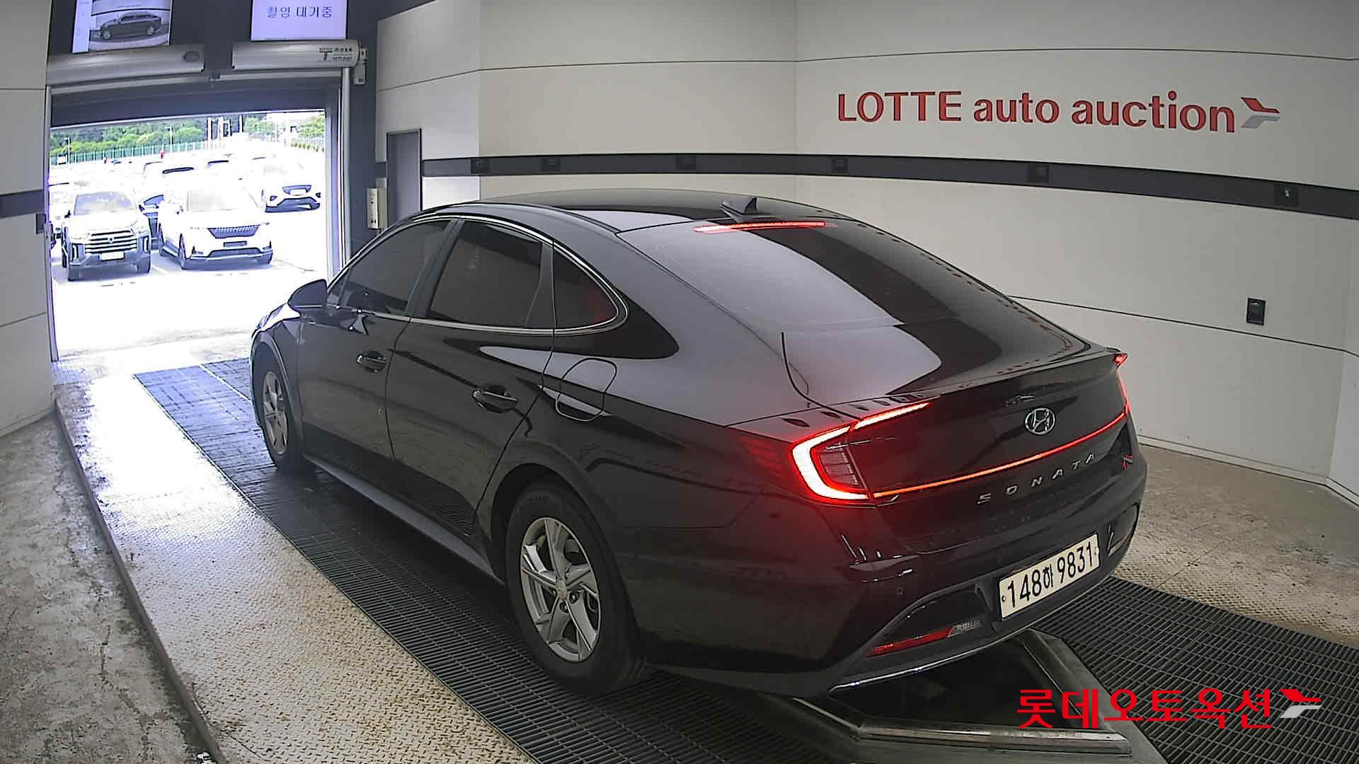2022 - hyundai sonata