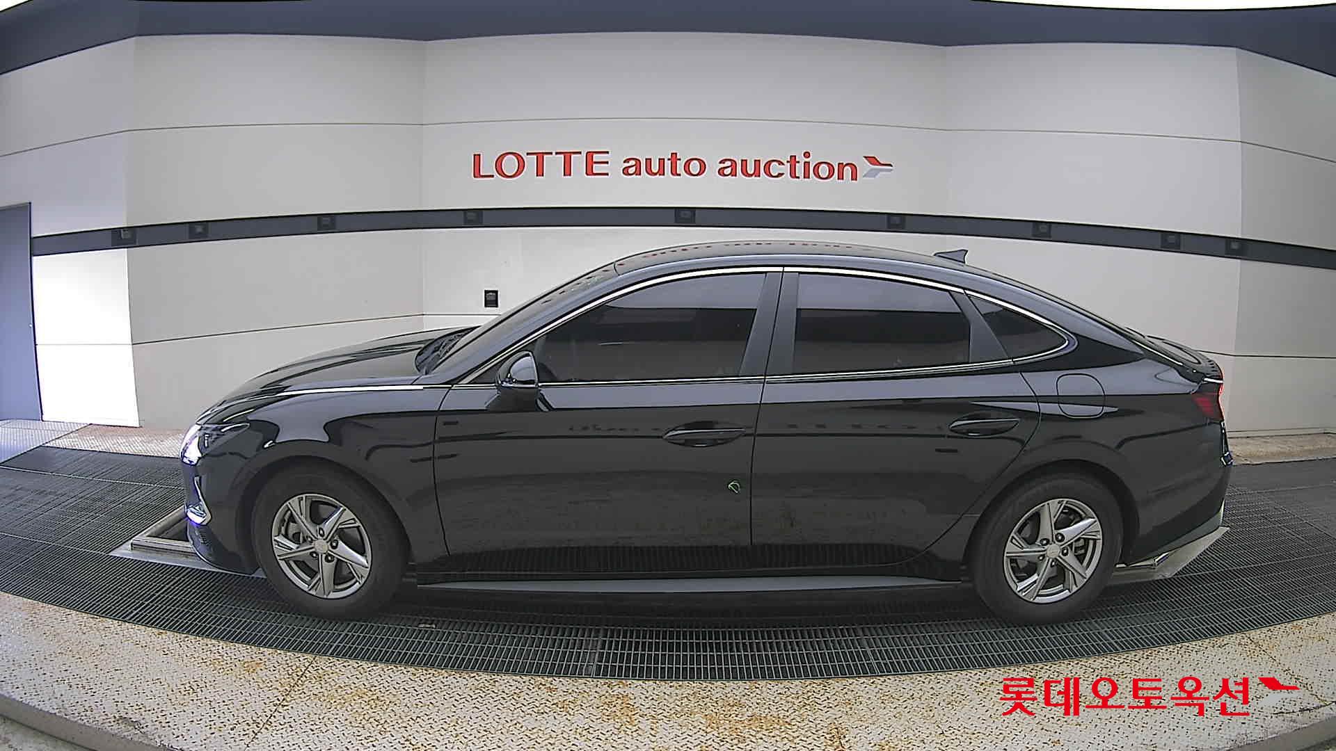 2022 - hyundai sonata