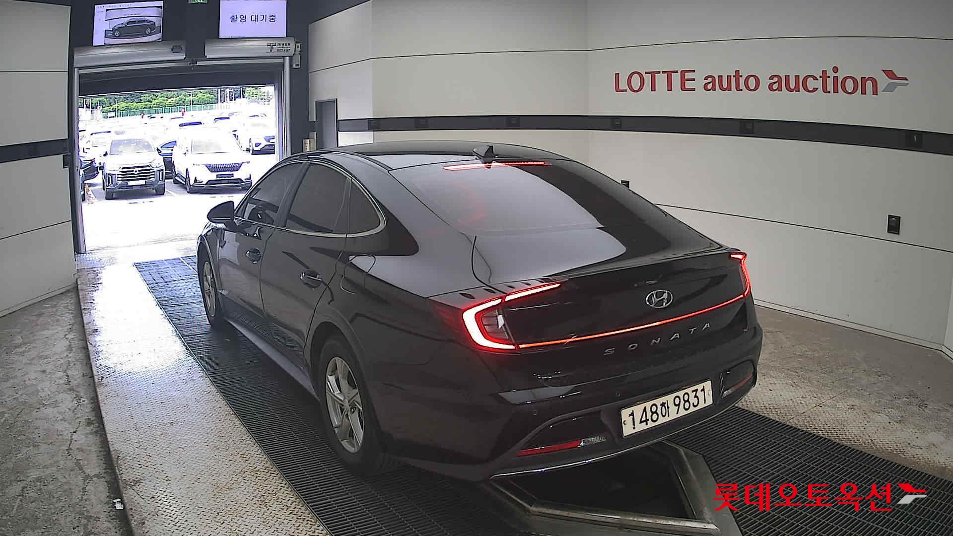 2022 - hyundai sonata
