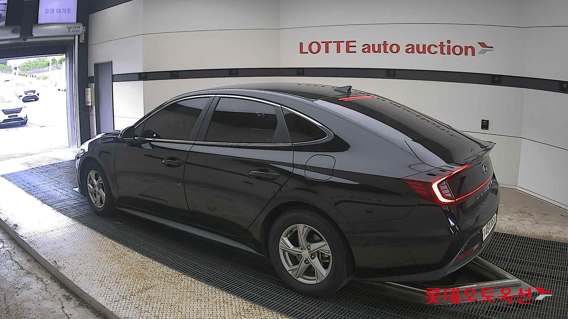 2022 - hyundai sonata