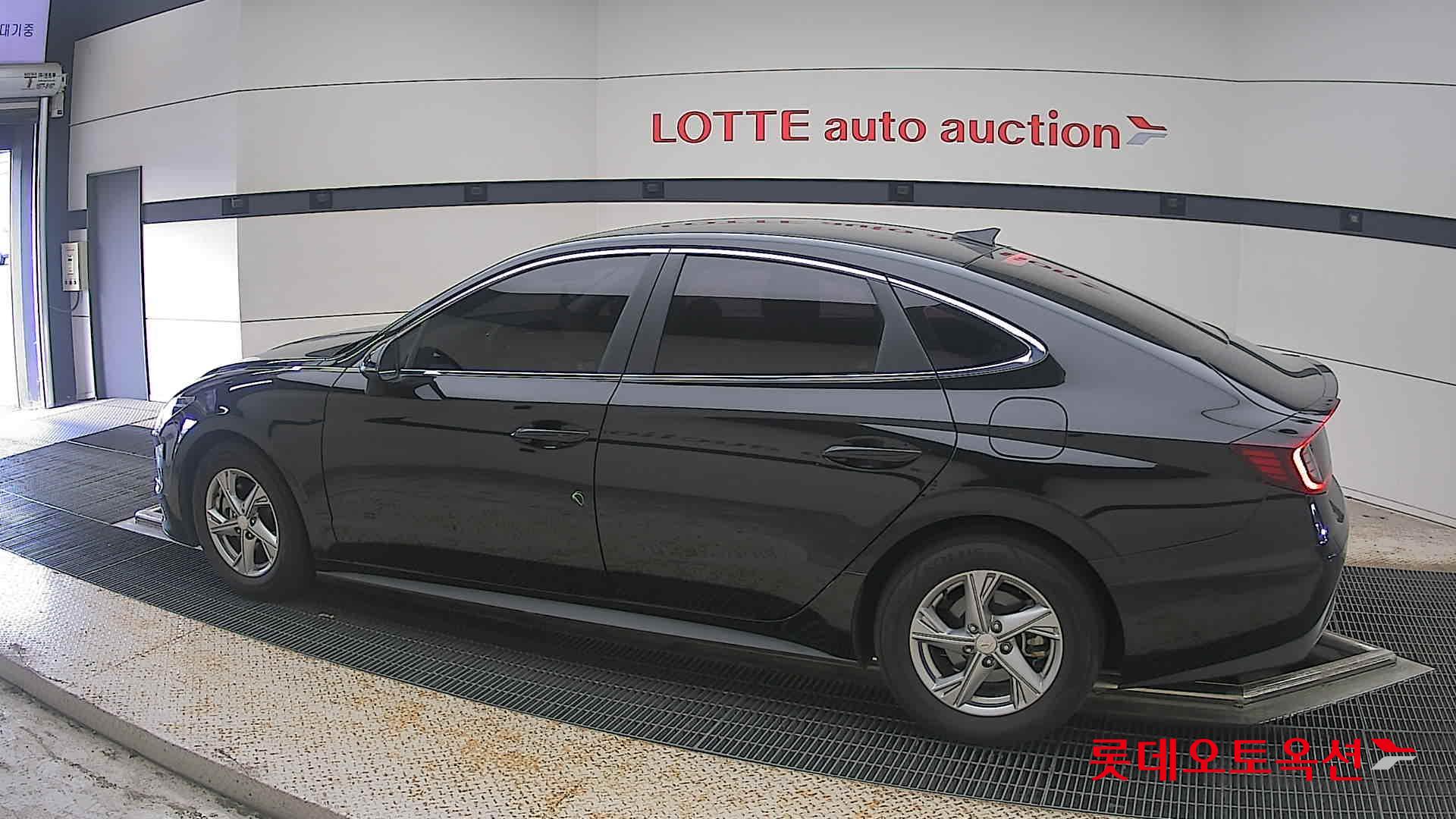 2022 - hyundai sonata