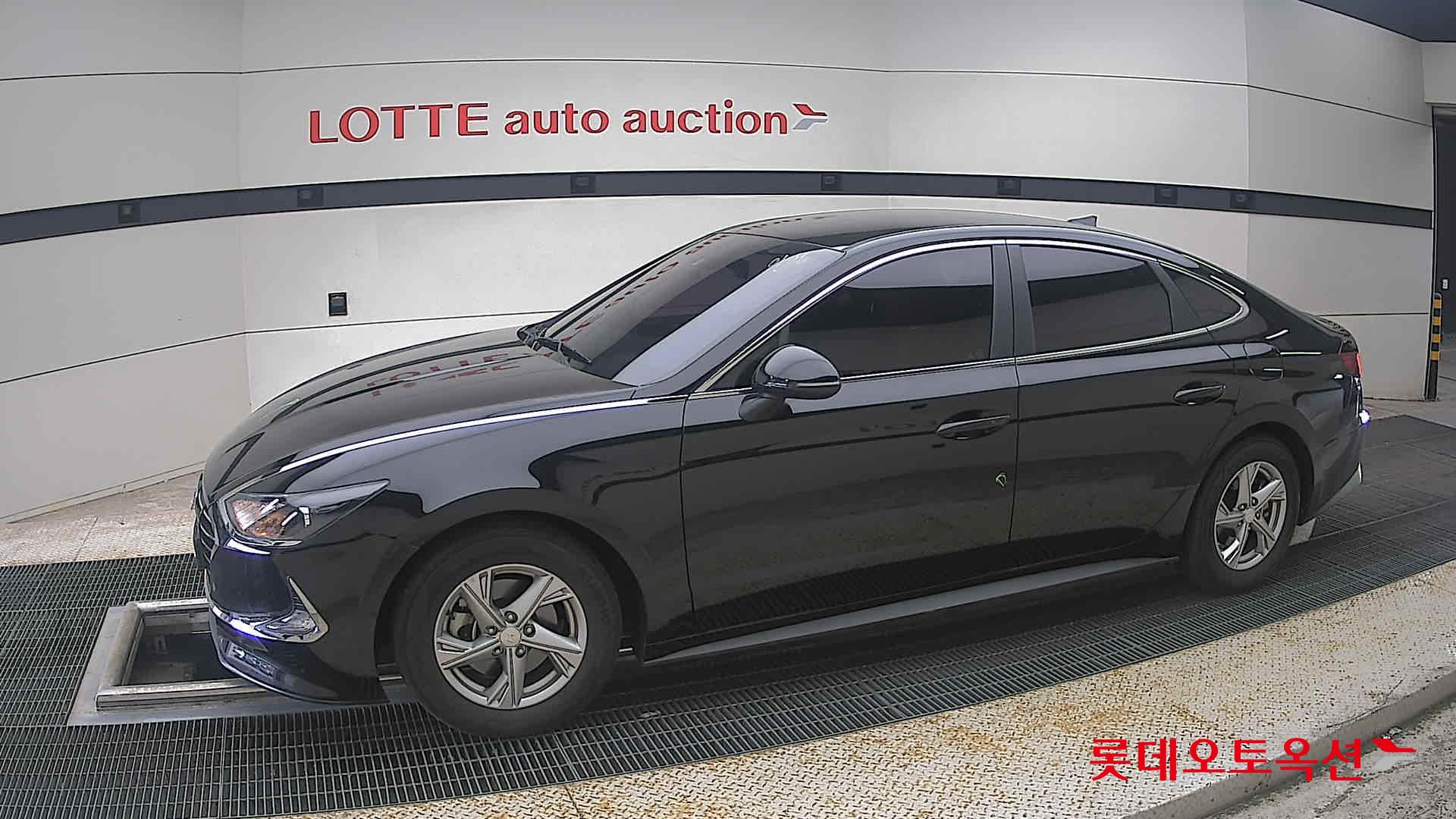2022 - hyundai sonata