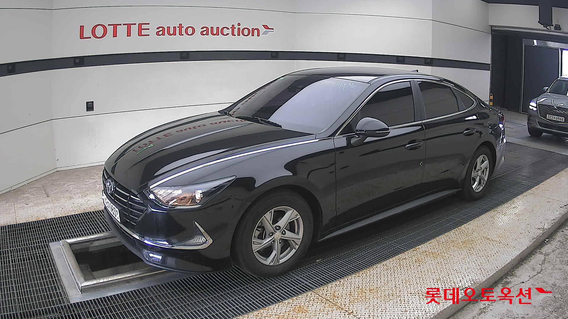 2022 - hyundai sonata
