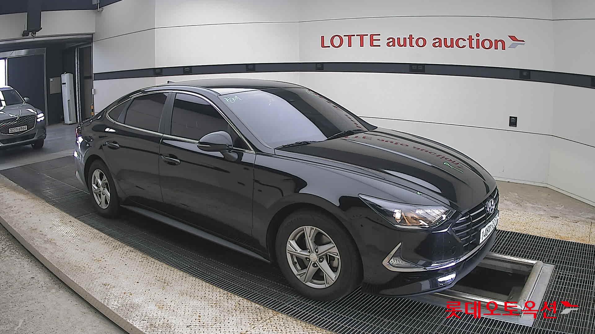 2022 - hyundai sonata