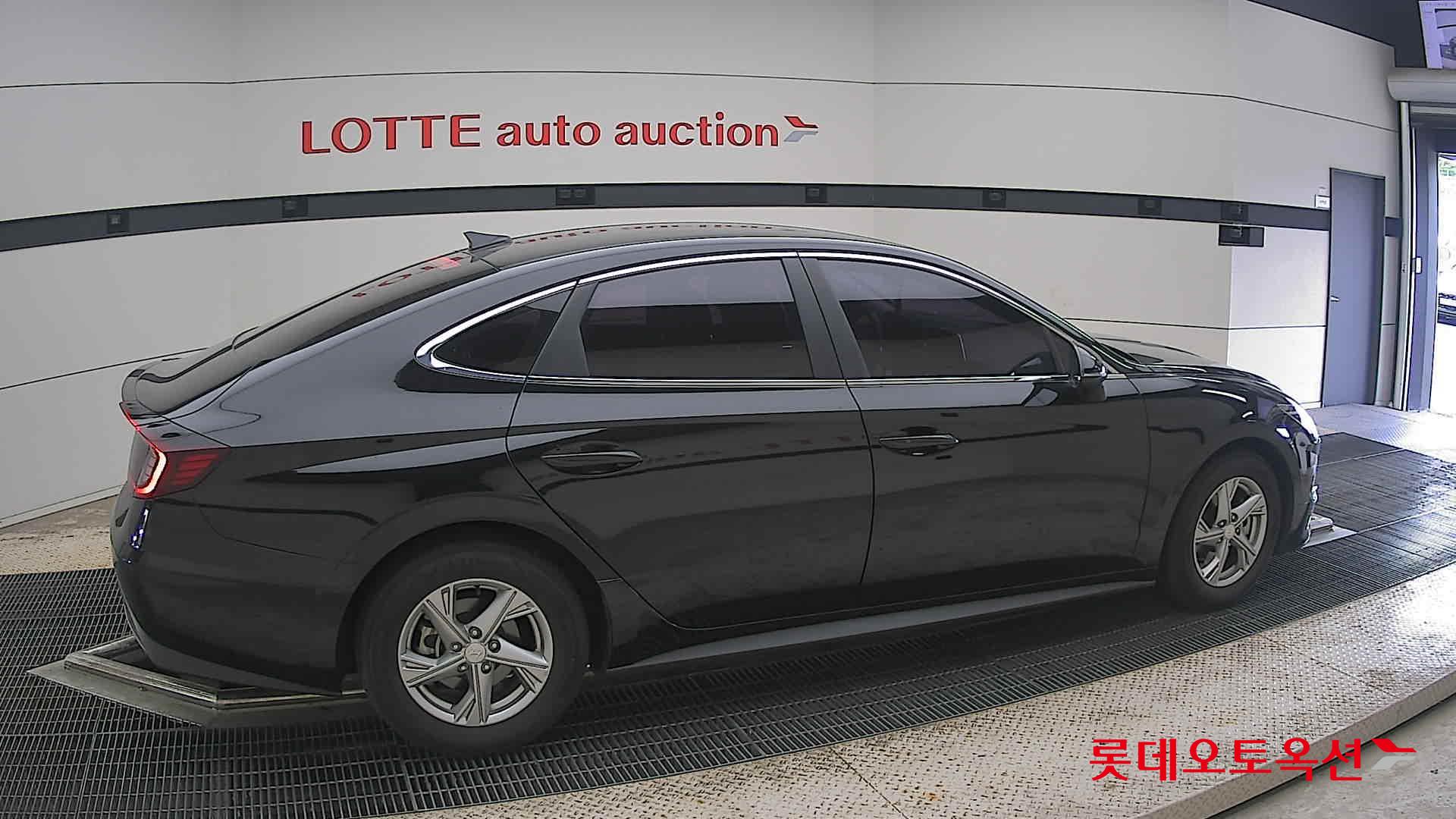 2022 - hyundai sonata