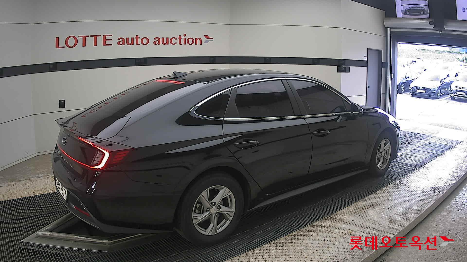 2022 - hyundai sonata