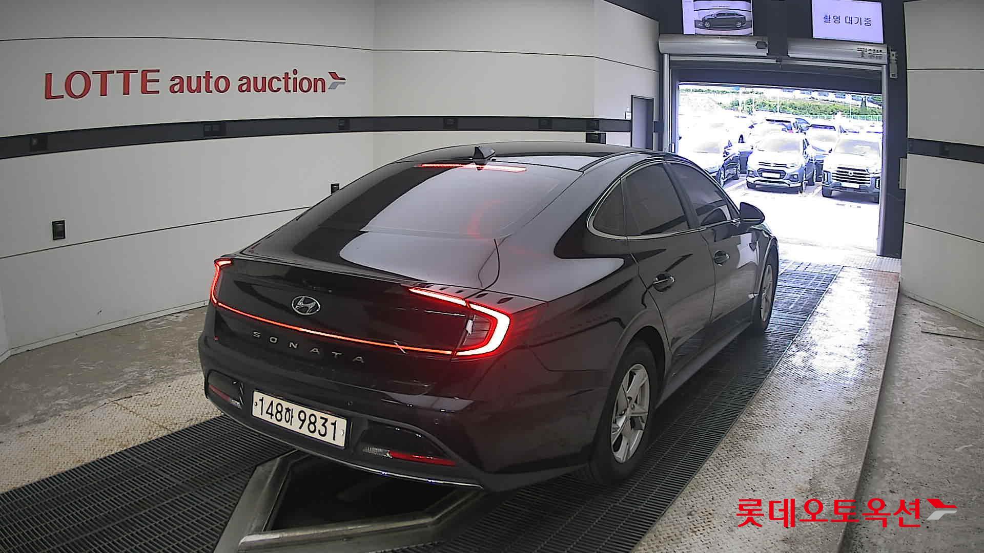 2022 - hyundai sonata