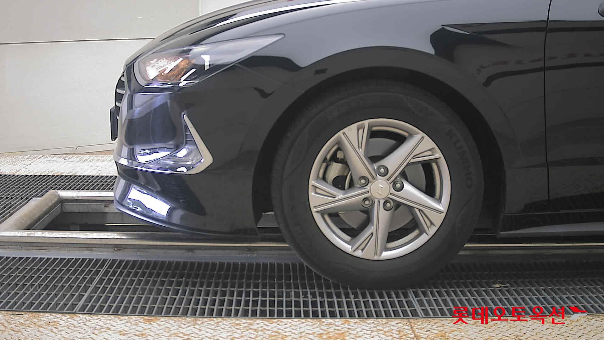 2022 - hyundai sonata