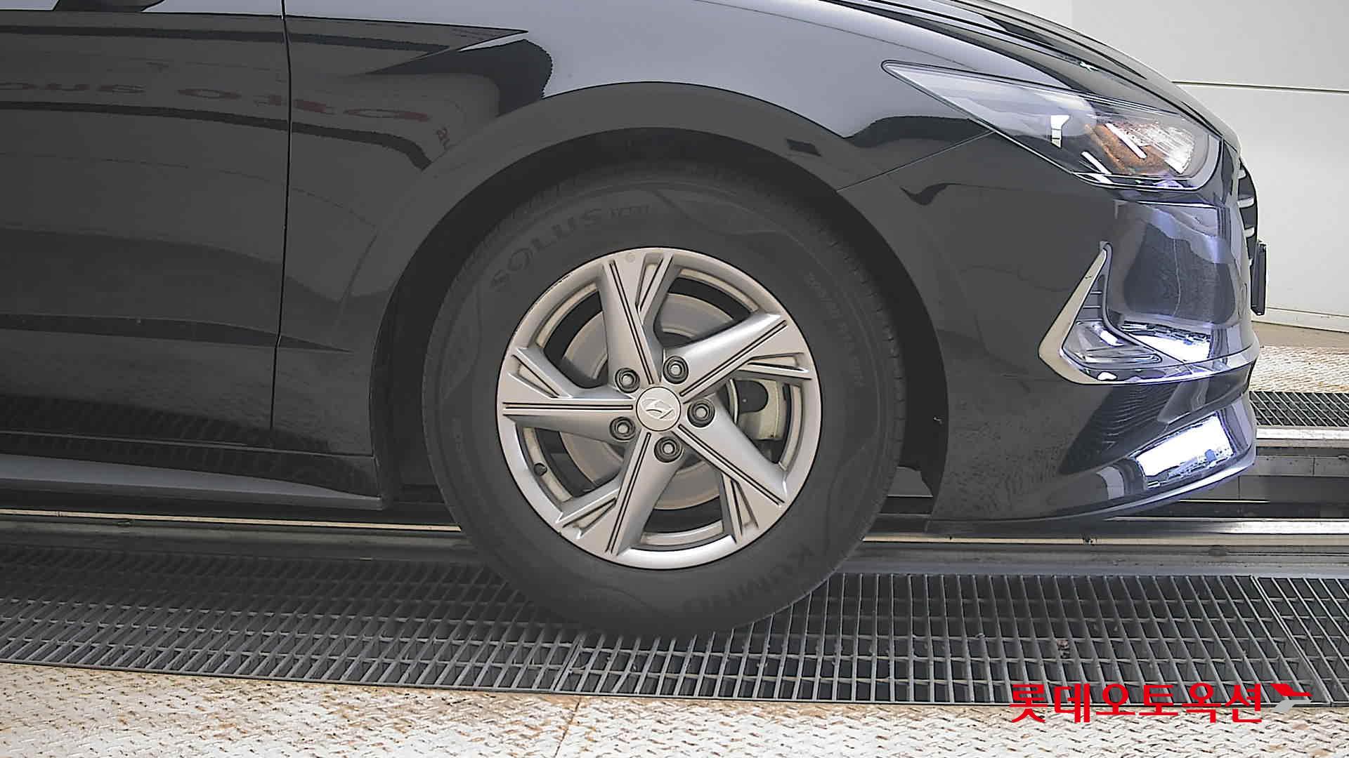 2022 - hyundai sonata