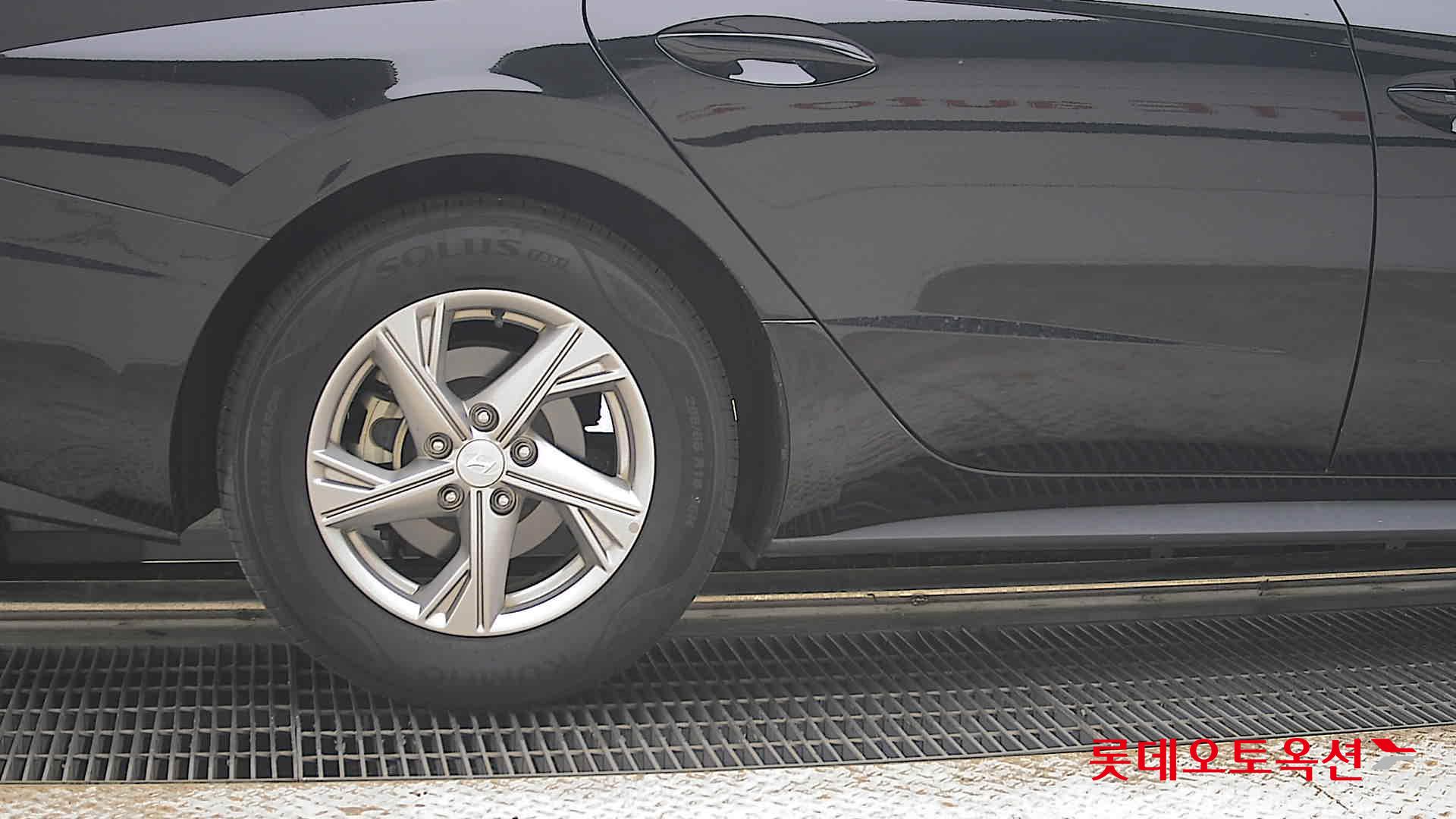2022 - hyundai sonata