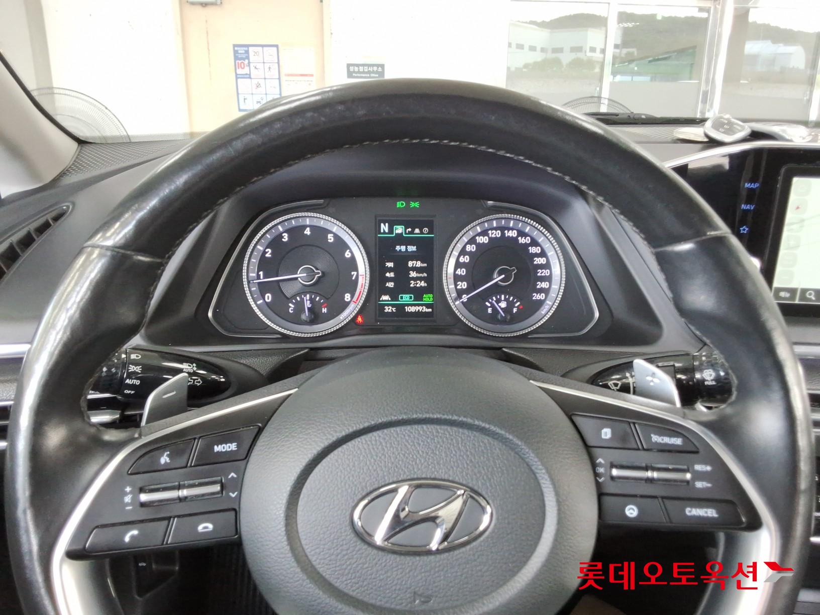 2022 - hyundai sonata