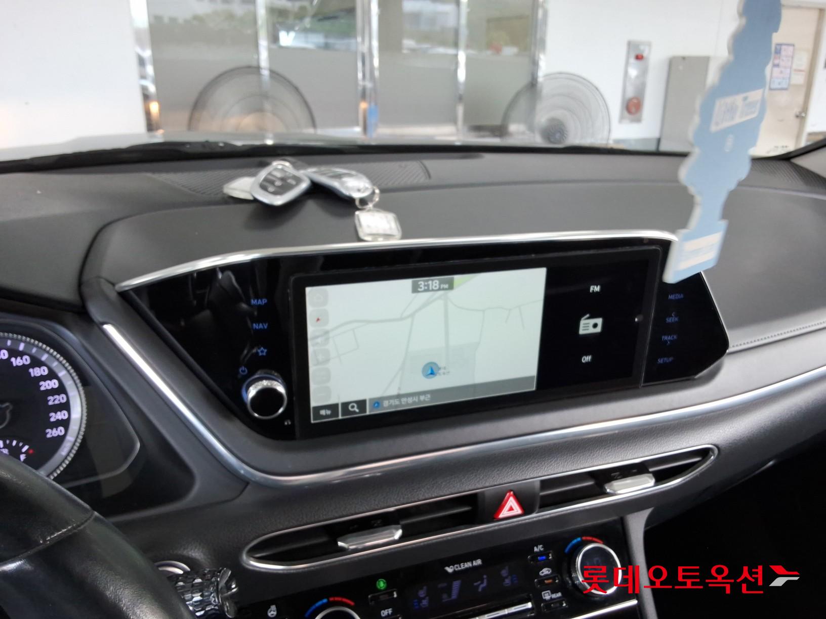 2022 - hyundai sonata