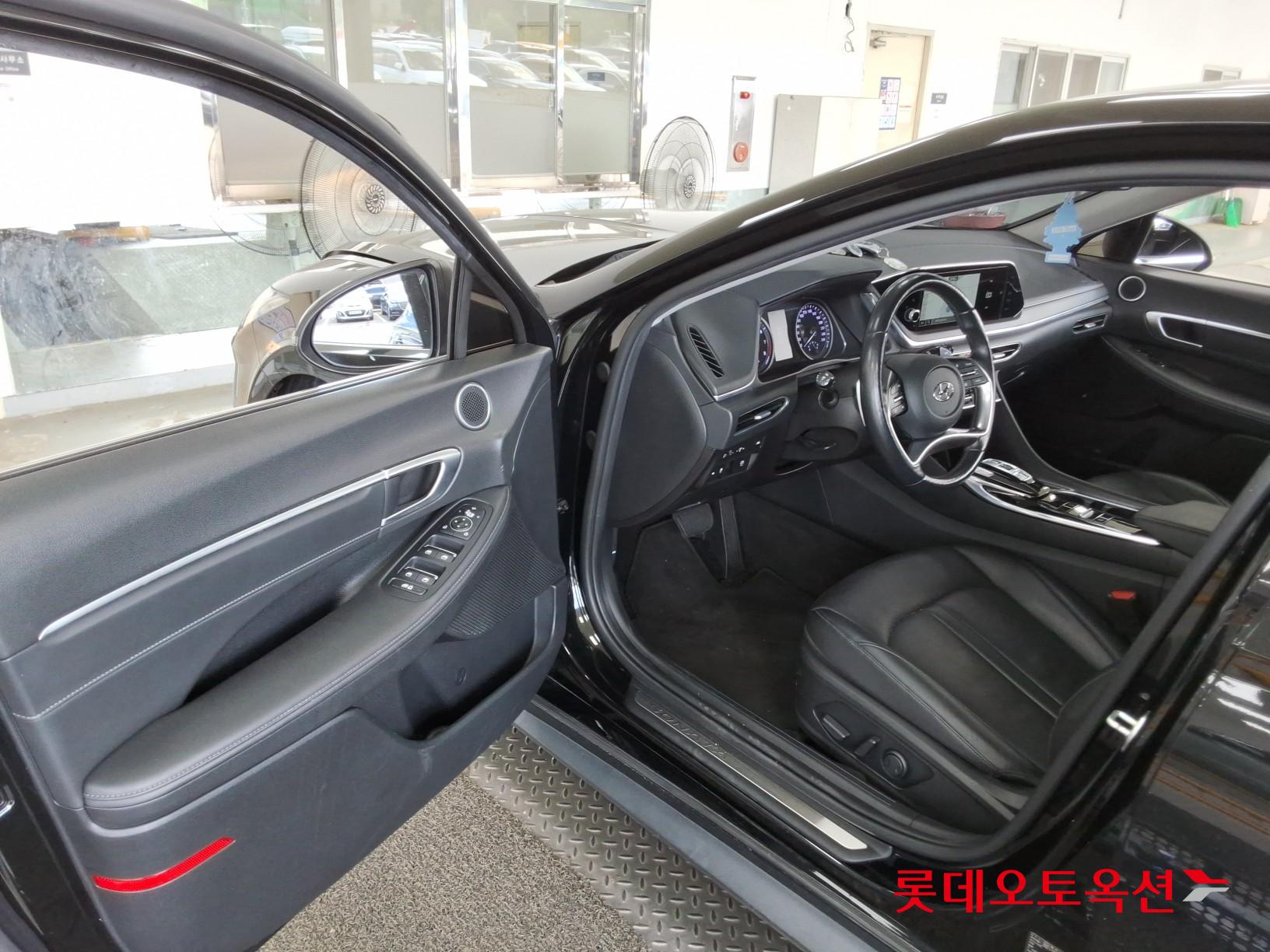 2022 - hyundai sonata