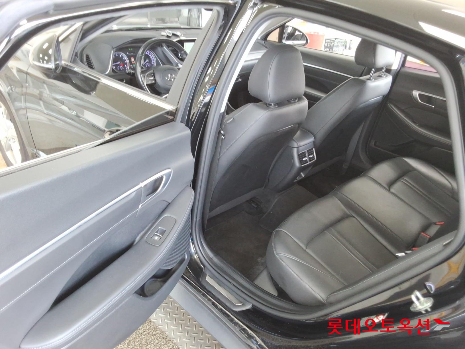 2022 - hyundai sonata