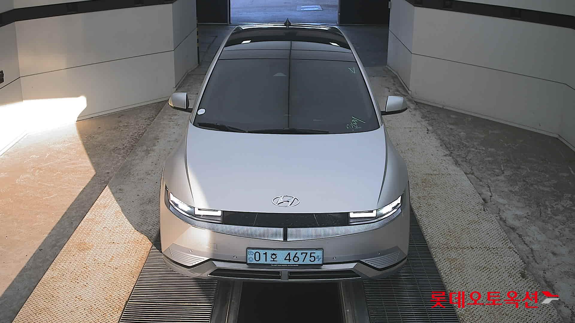 IONIQ 5 (E) 롱레인지