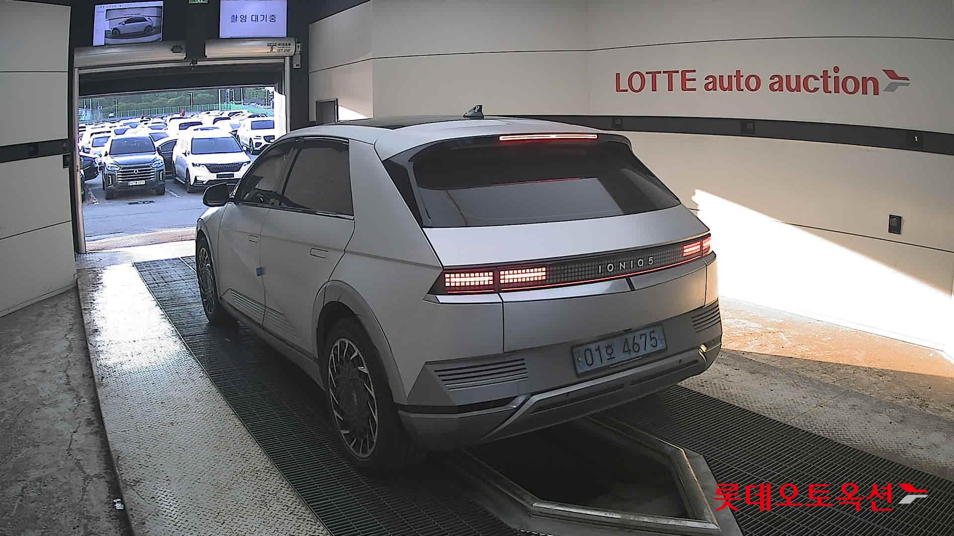 2022 - hyundai ioniq