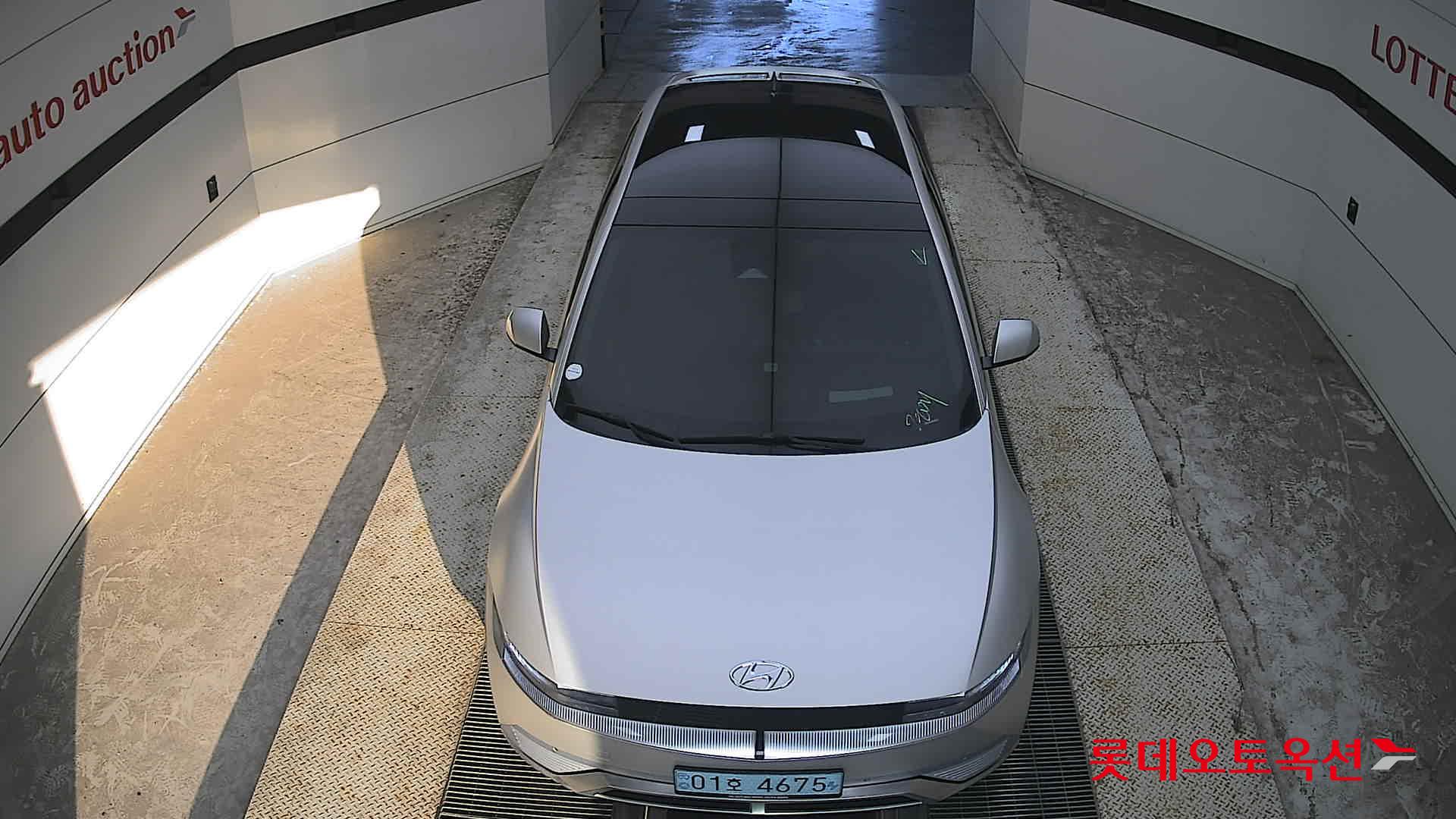 2022 - hyundai ioniq