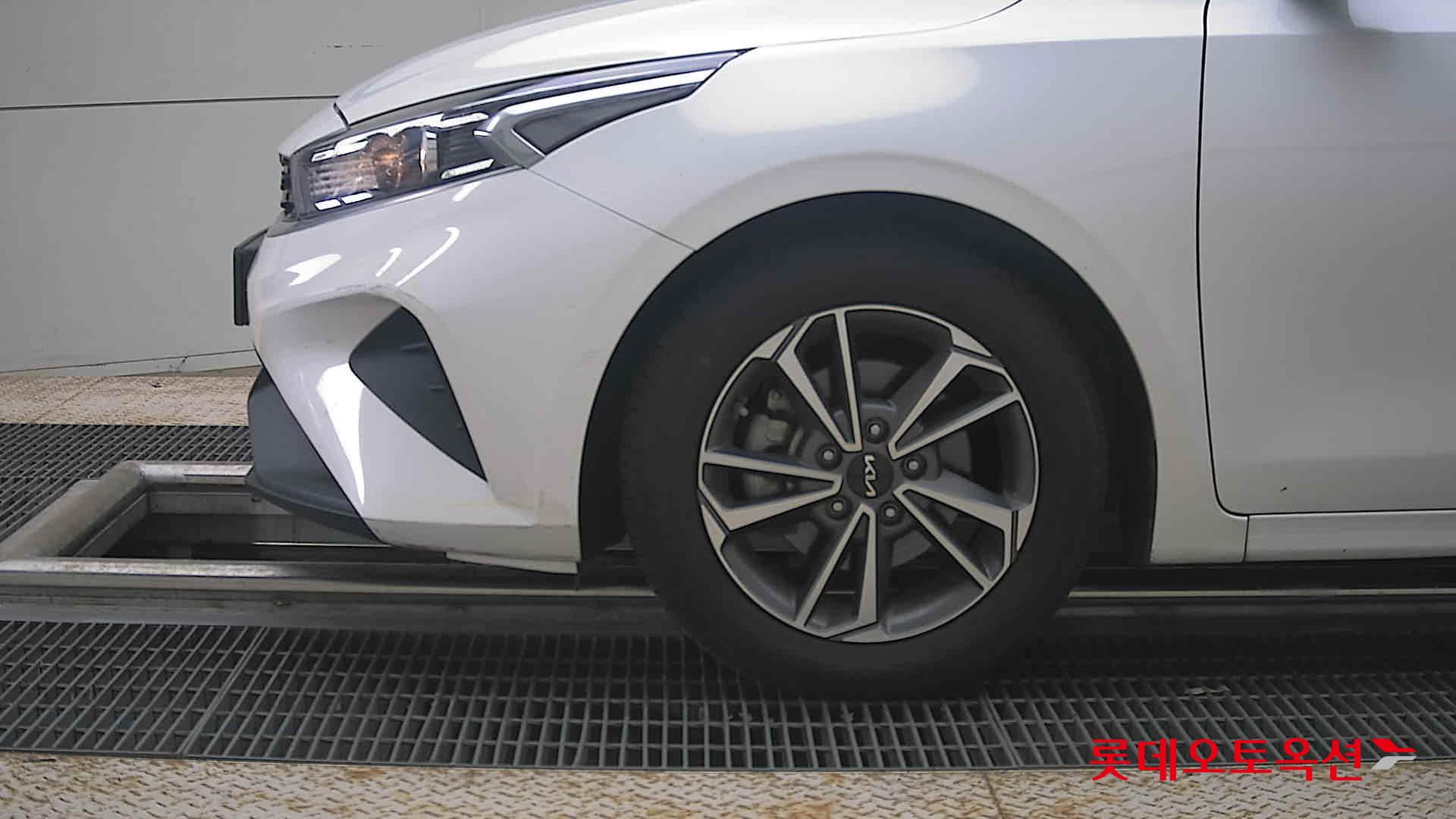 2022 - kia k3