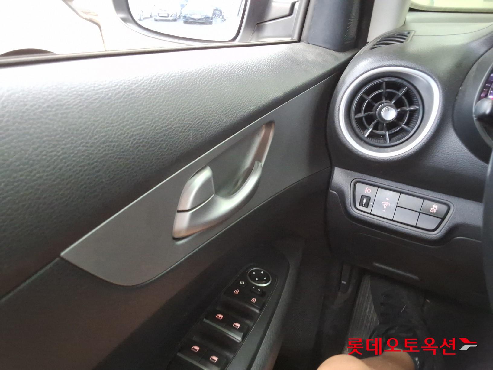 2022 - kia k3