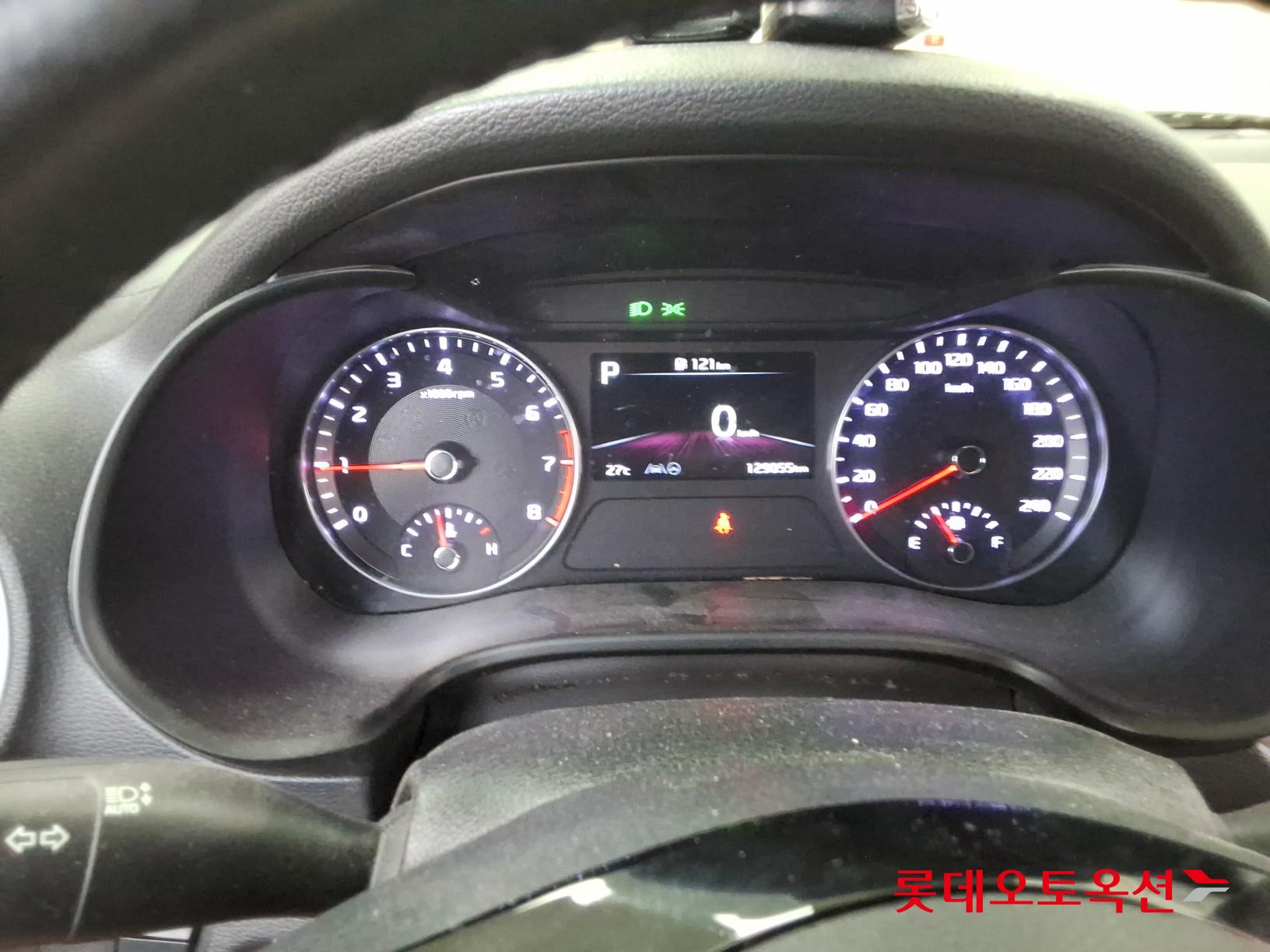 2022 - kia k3