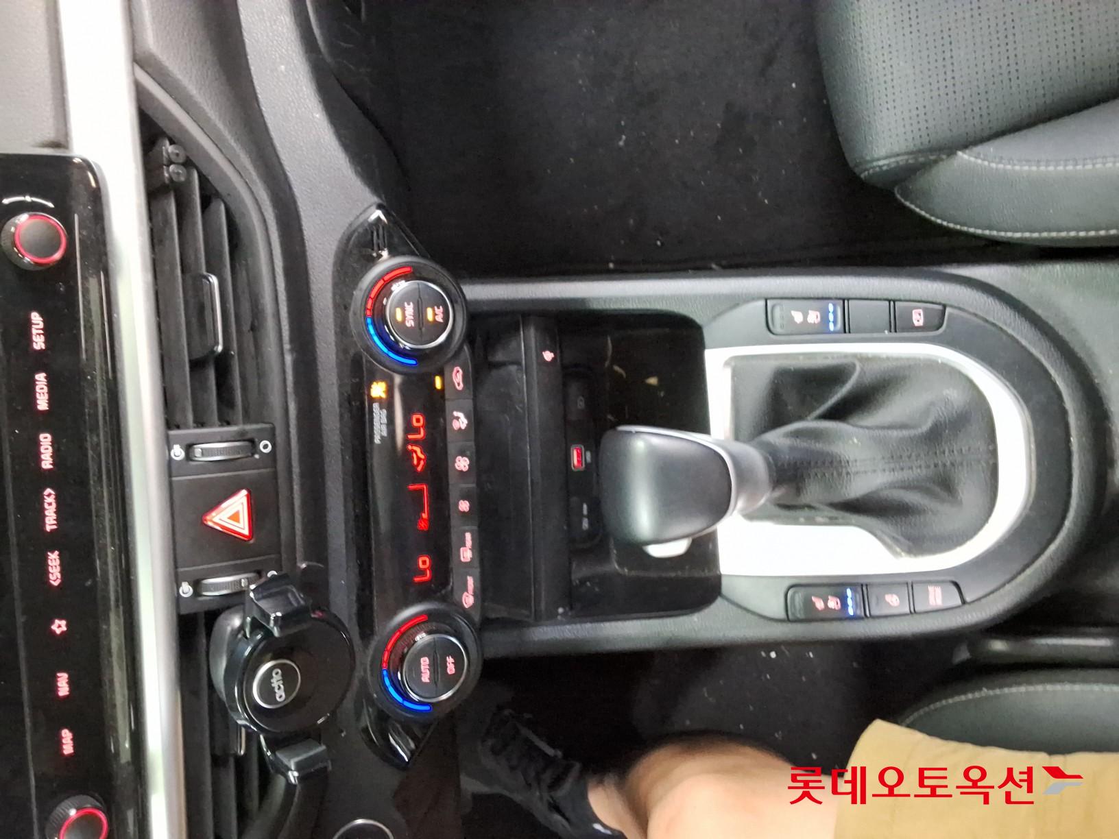 2022 - kia k3