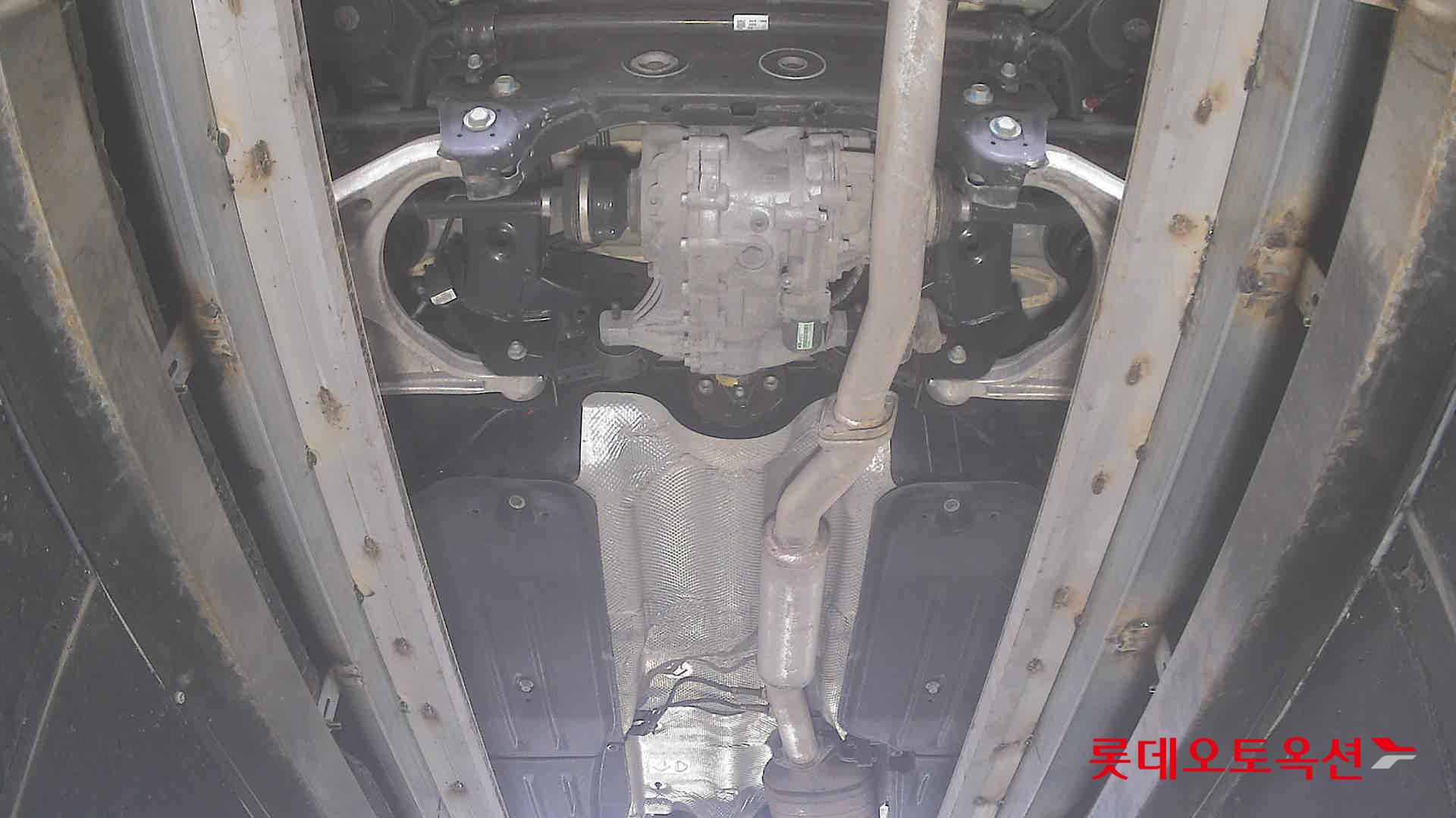 2023 - genesis gv80