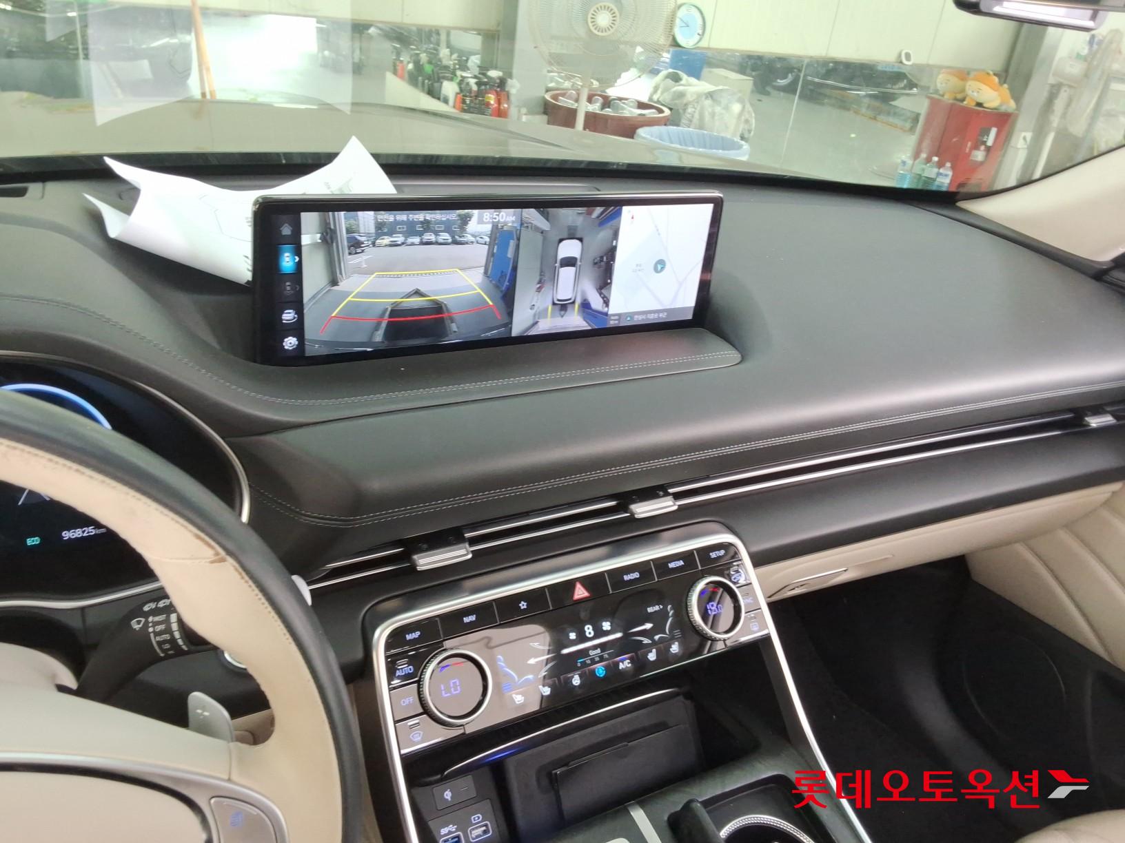 2023 - genesis gv80