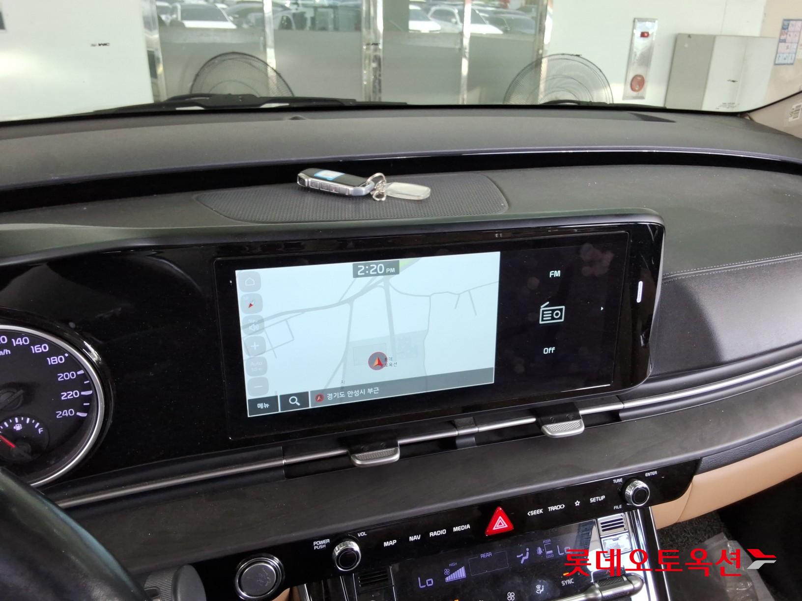 2021 - kia carnival