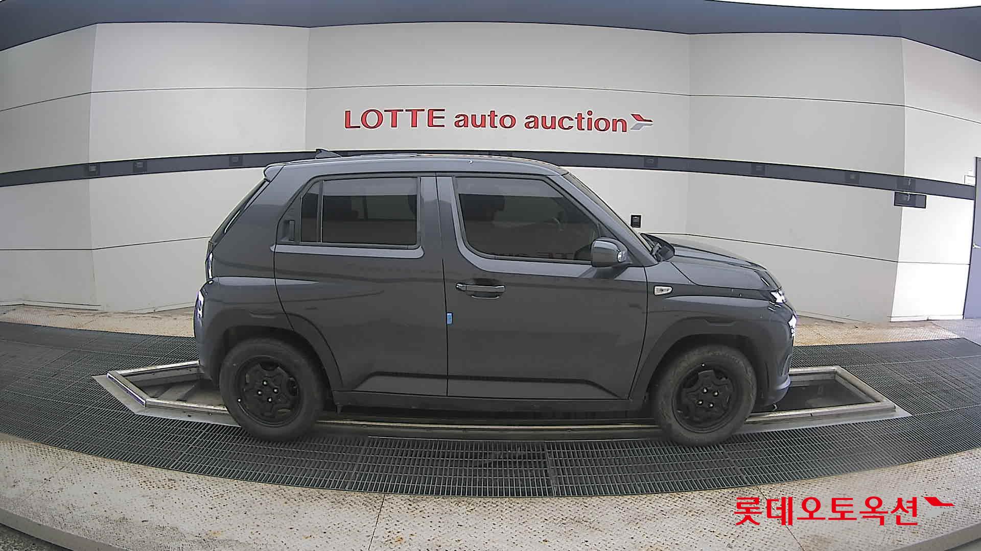2024 - hyundai casper