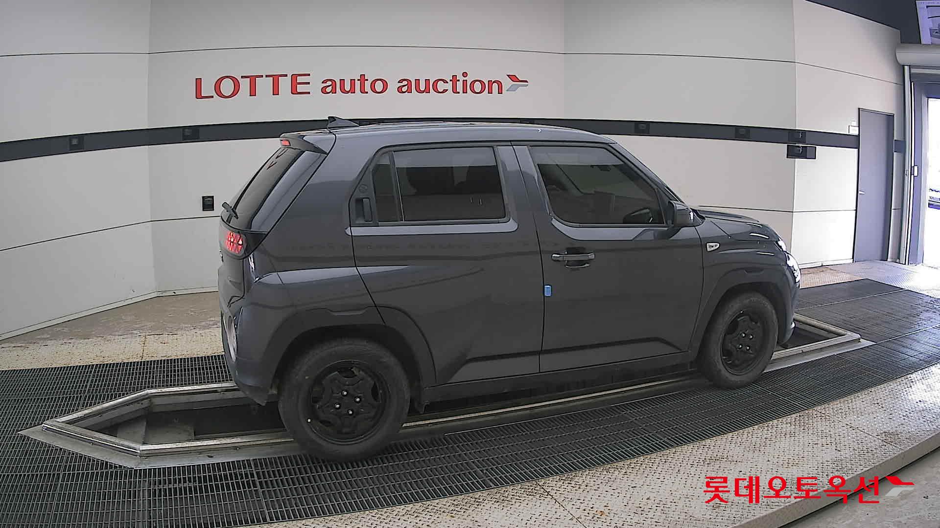 2024 - hyundai casper