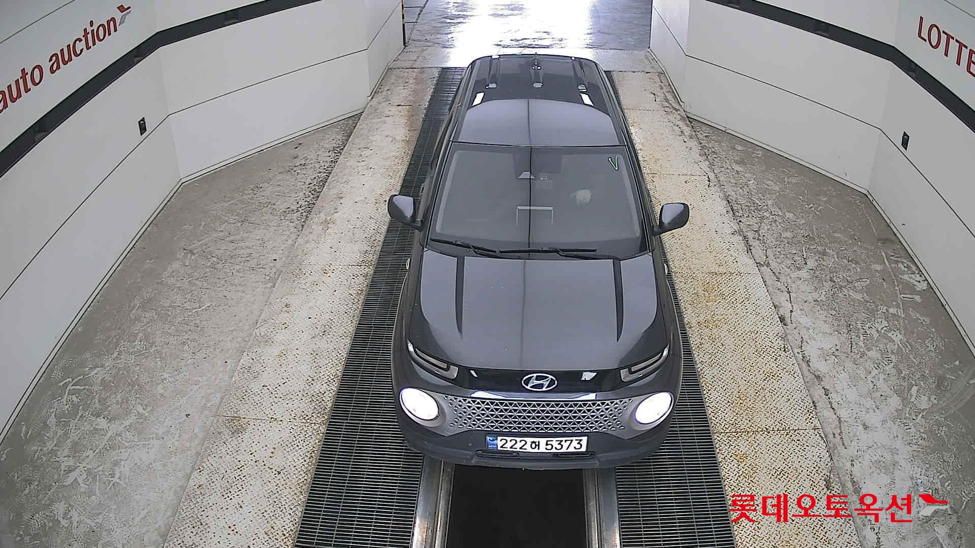 2024 - hyundai casper