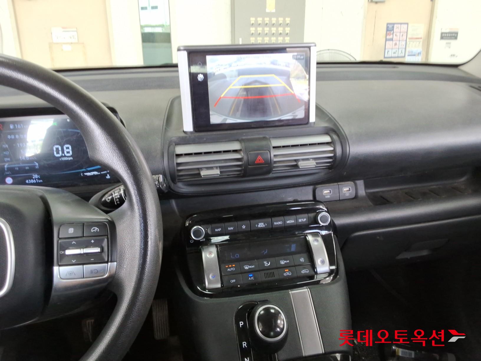 2024 - hyundai casper