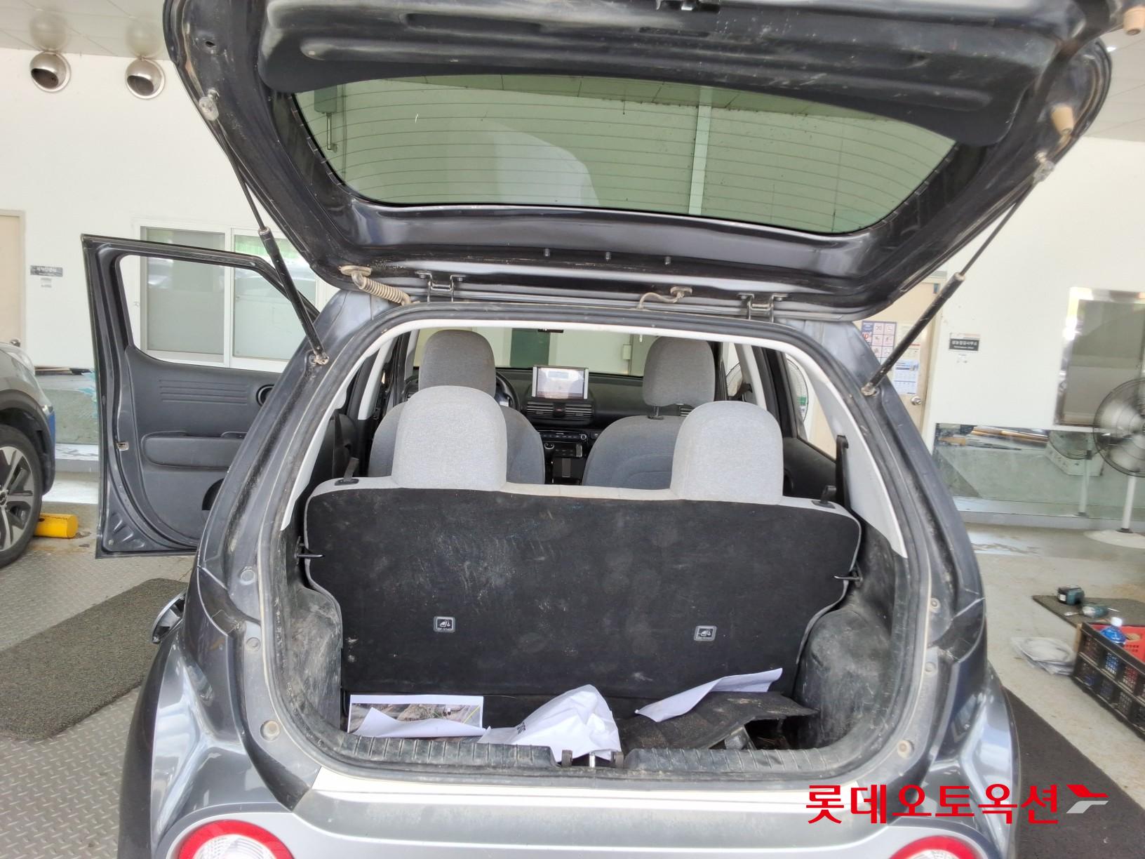 2024 - hyundai casper