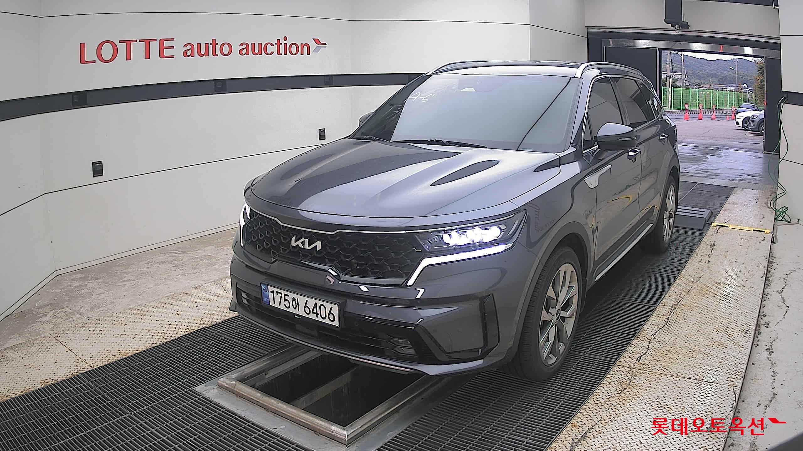 Kia Соренто