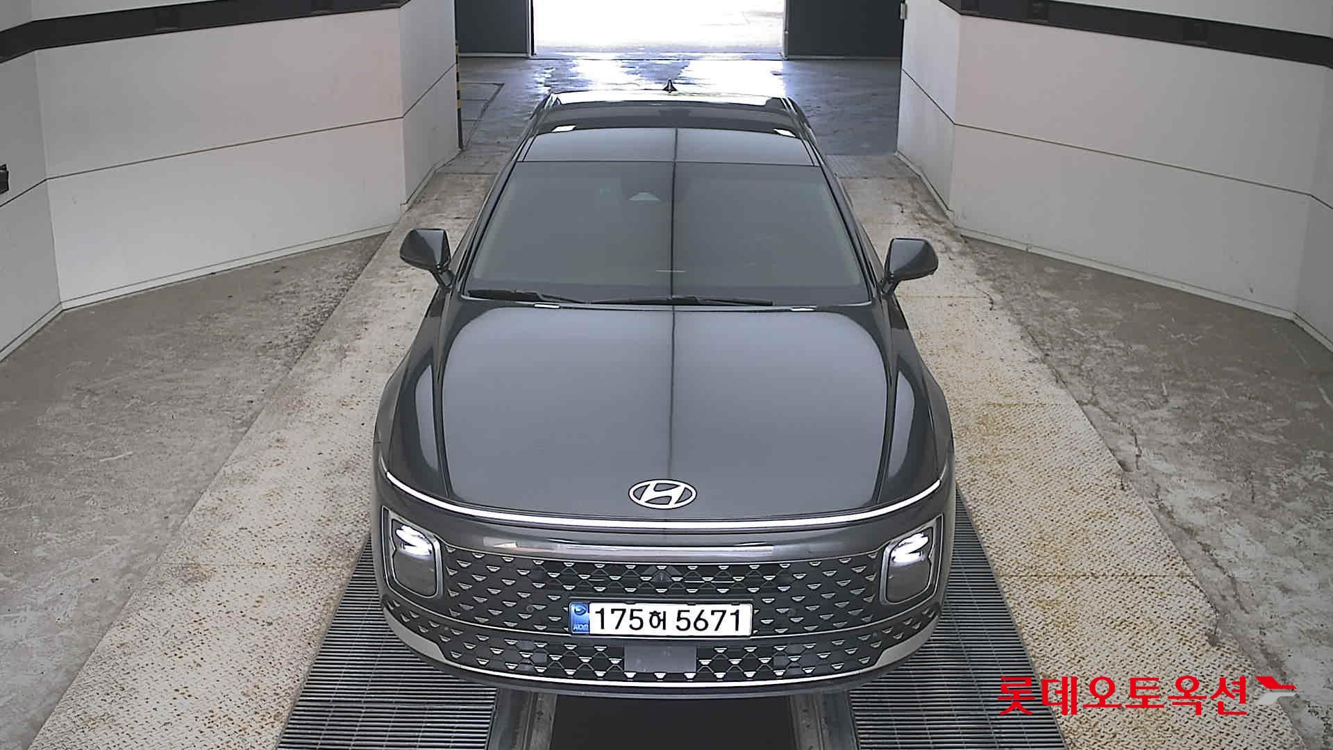 GRANDEUR GN7 (G)