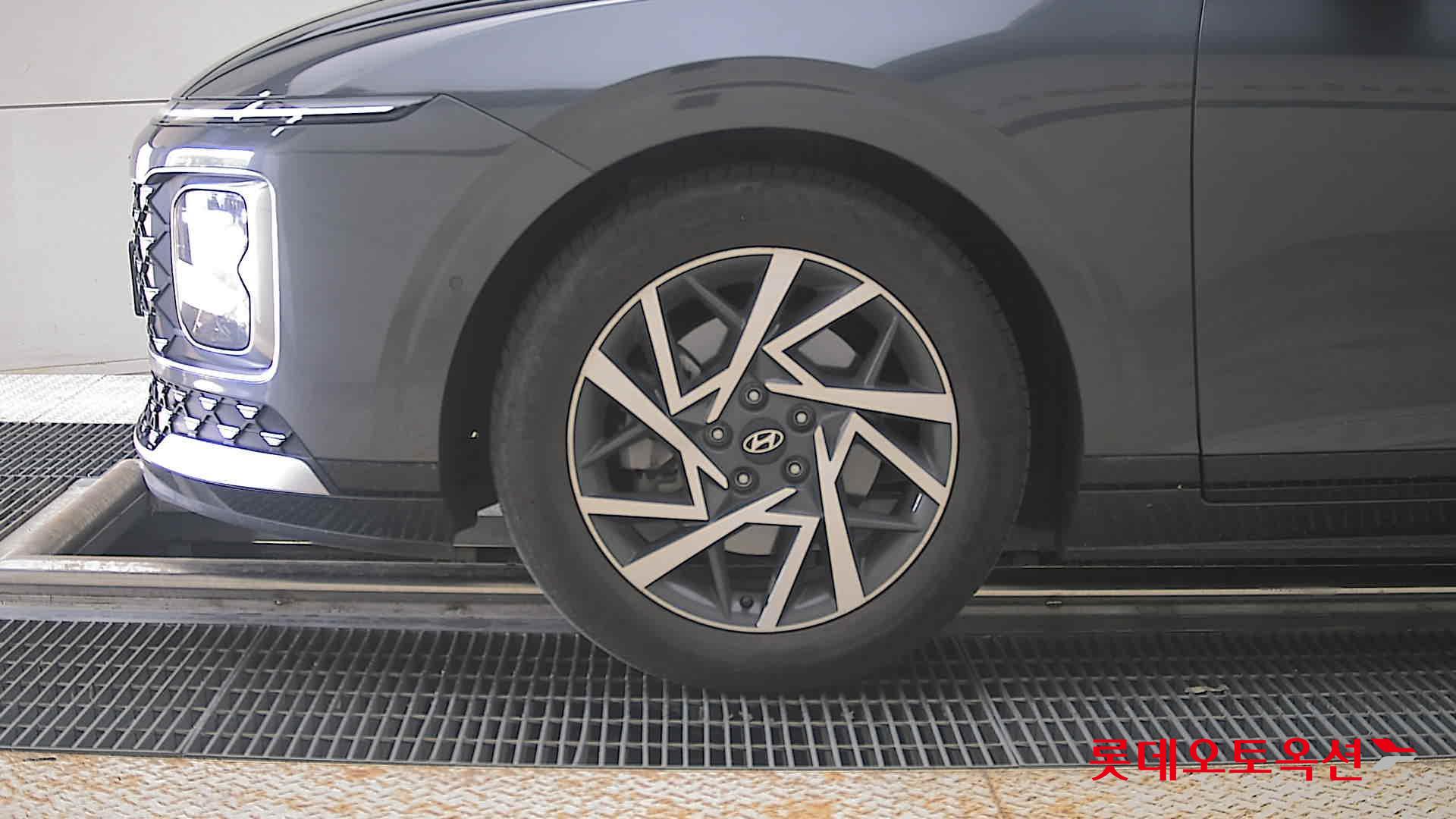 2023 - hyundai grandeur