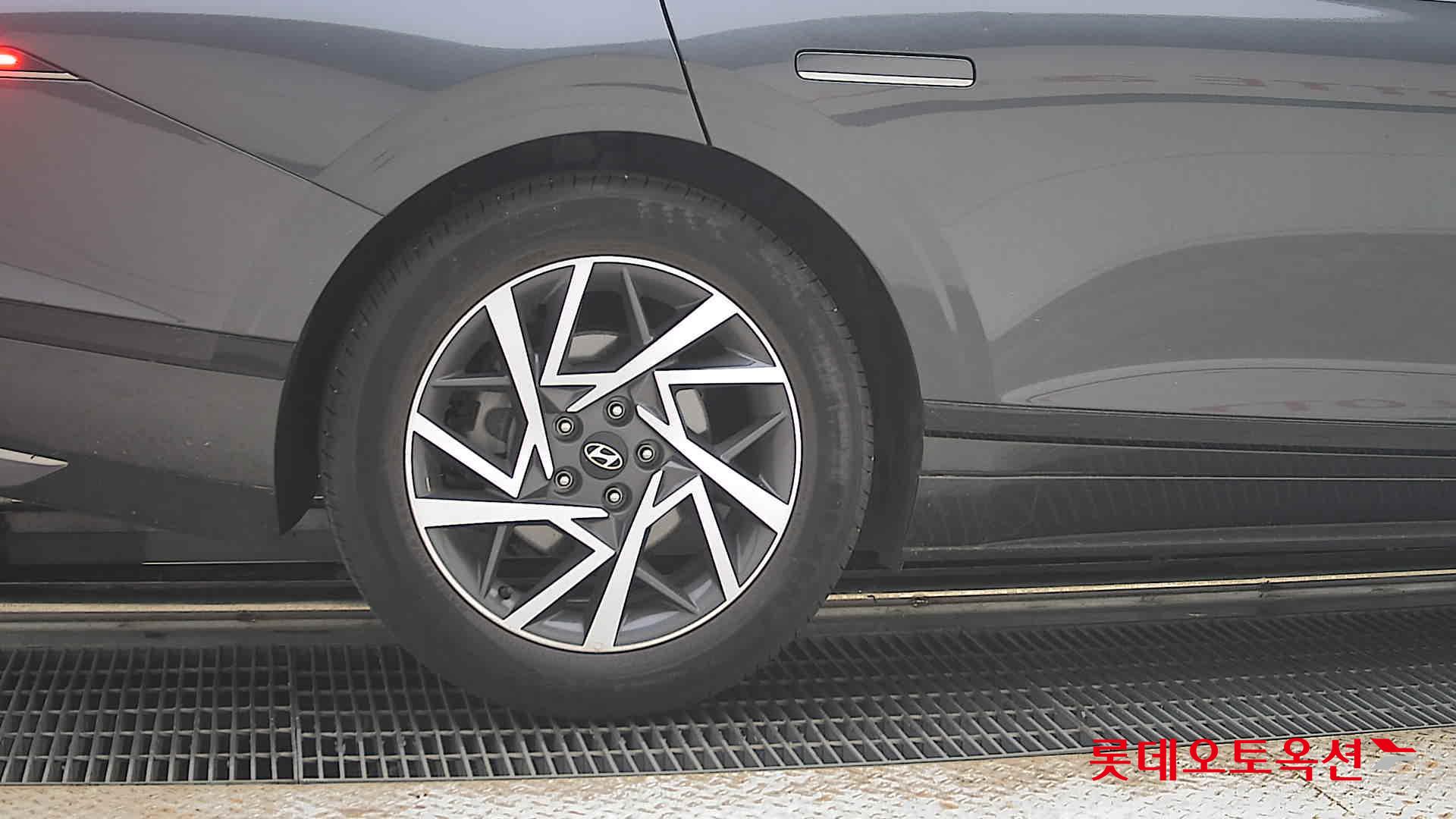 2023 - hyundai grandeur