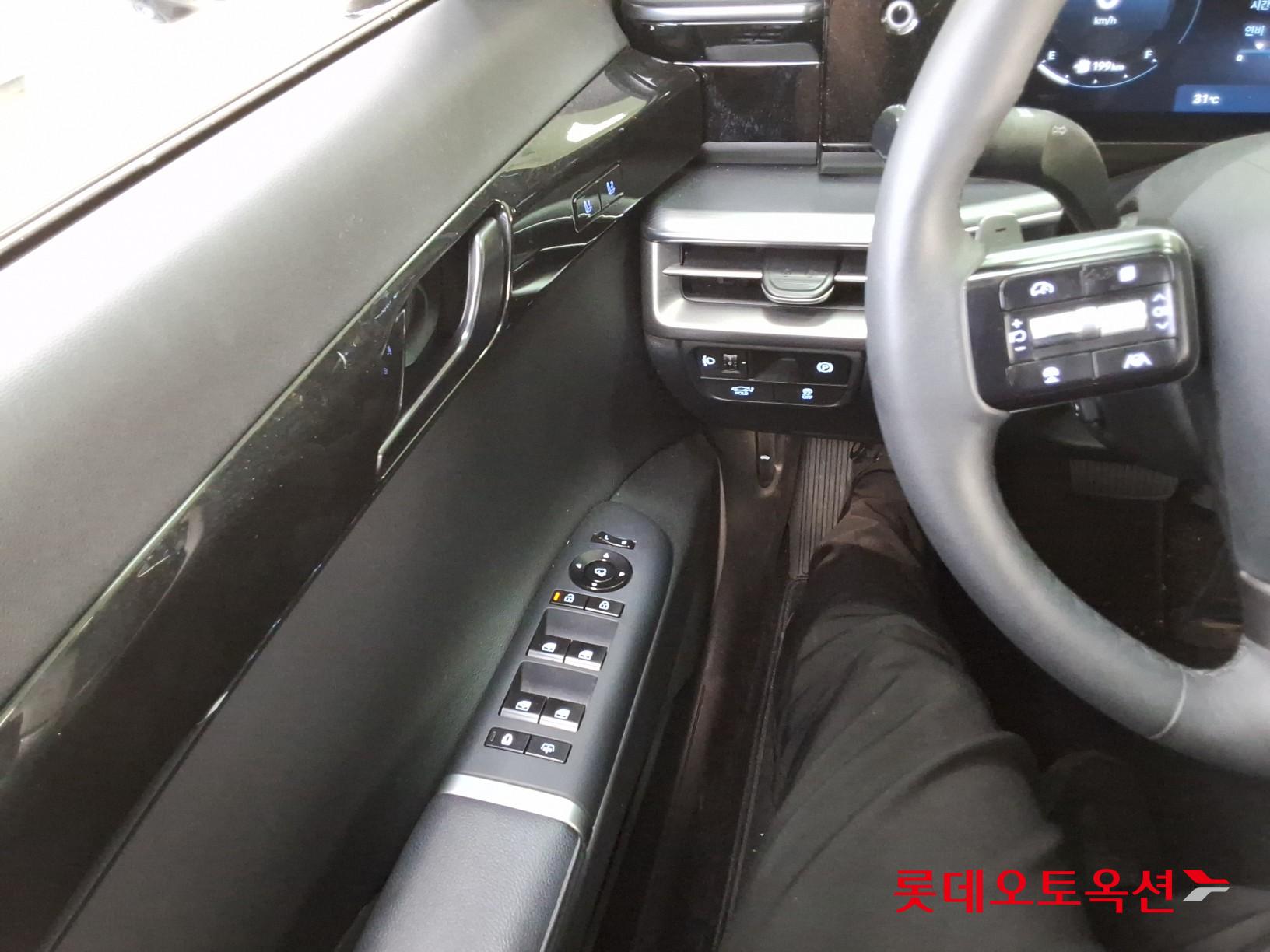 2023 - hyundai grandeur