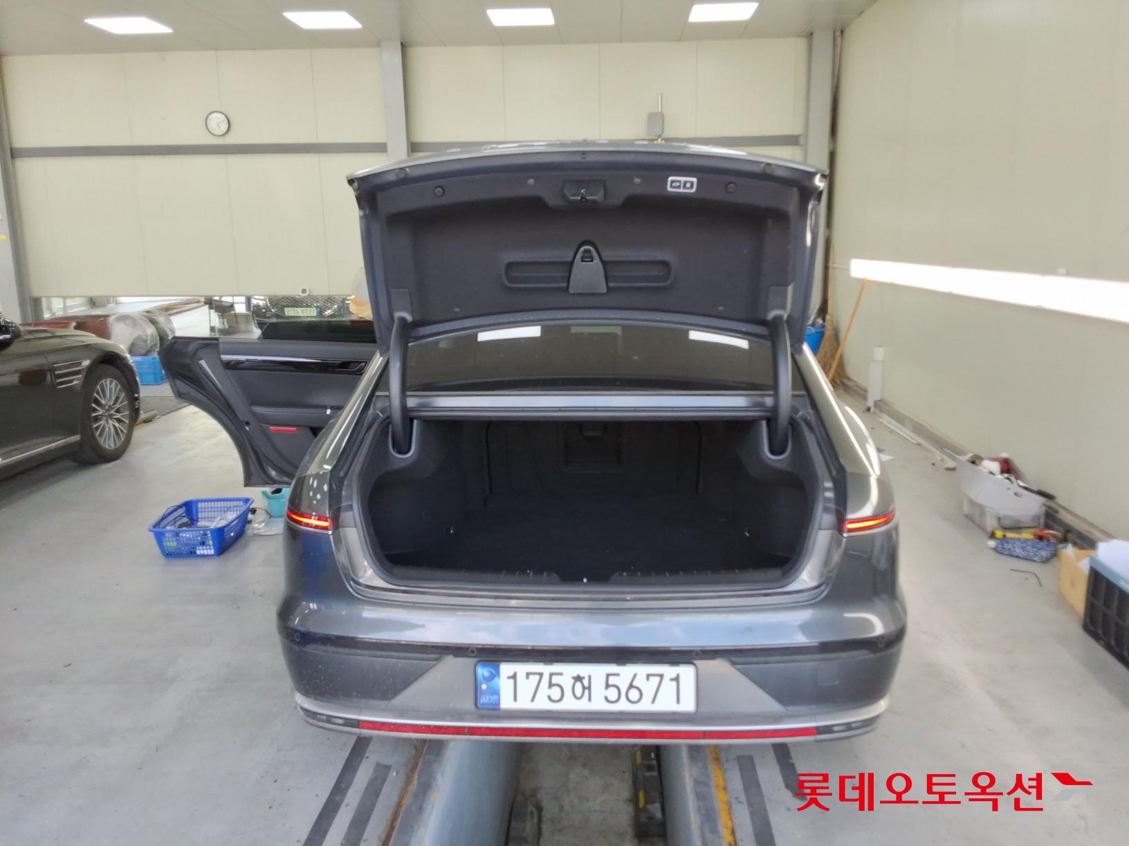 2023 - hyundai grandeur