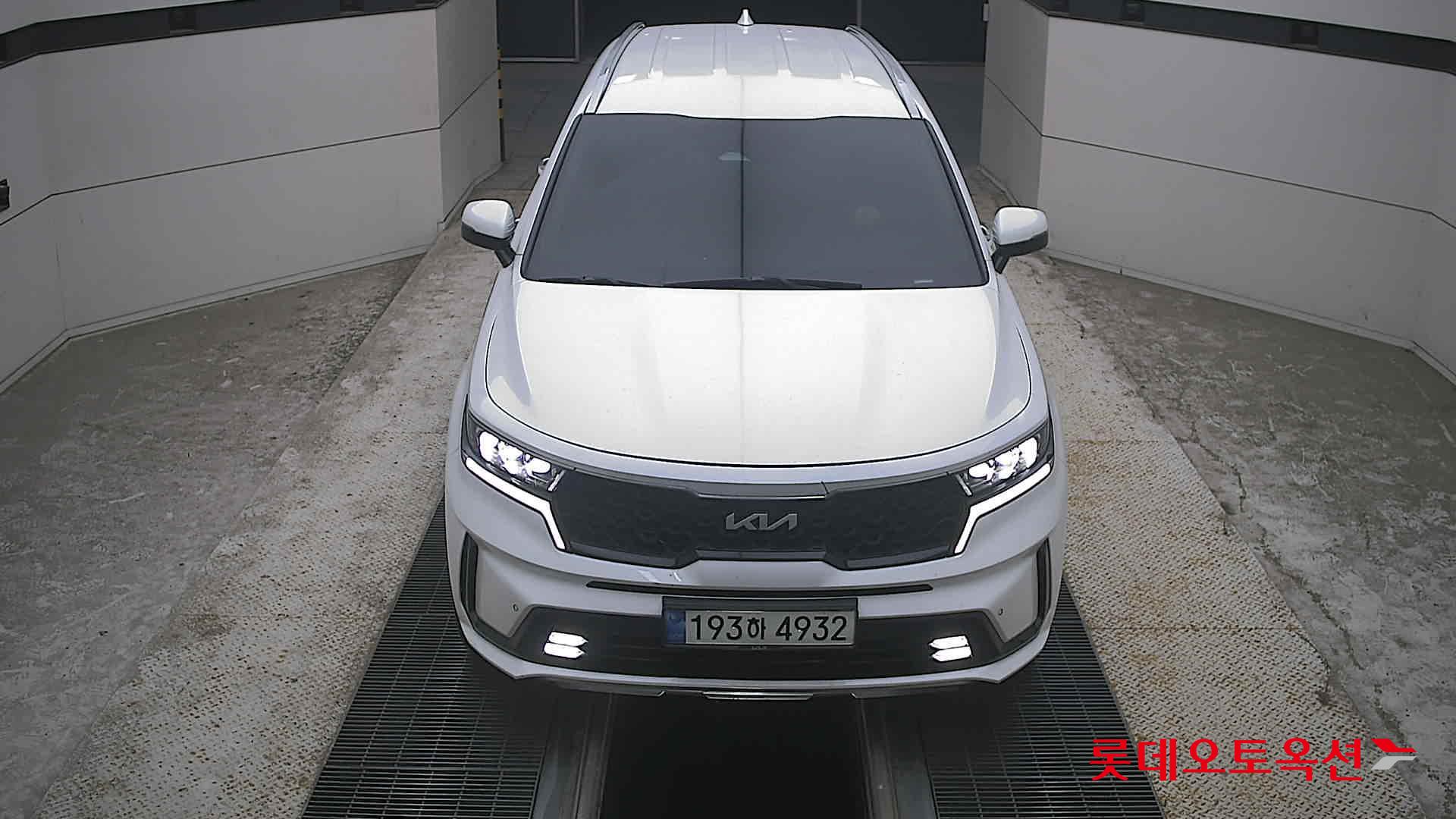 SORENTO MQ4 (D)