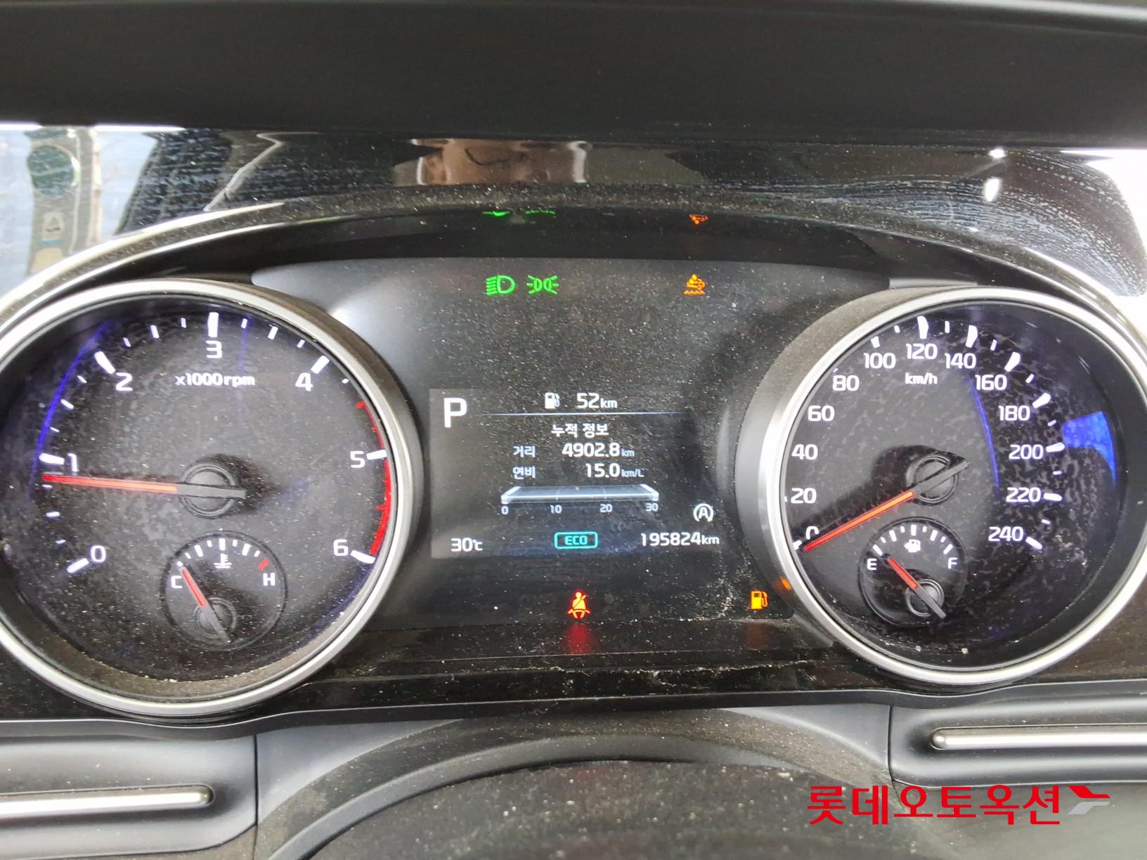 2021 - kia carnival